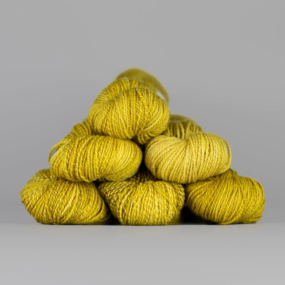 Dyed in the Wool