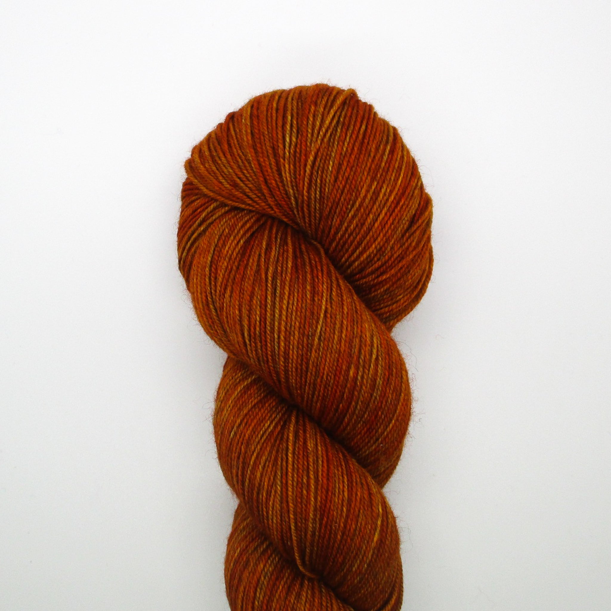 Treasured Yak Toes