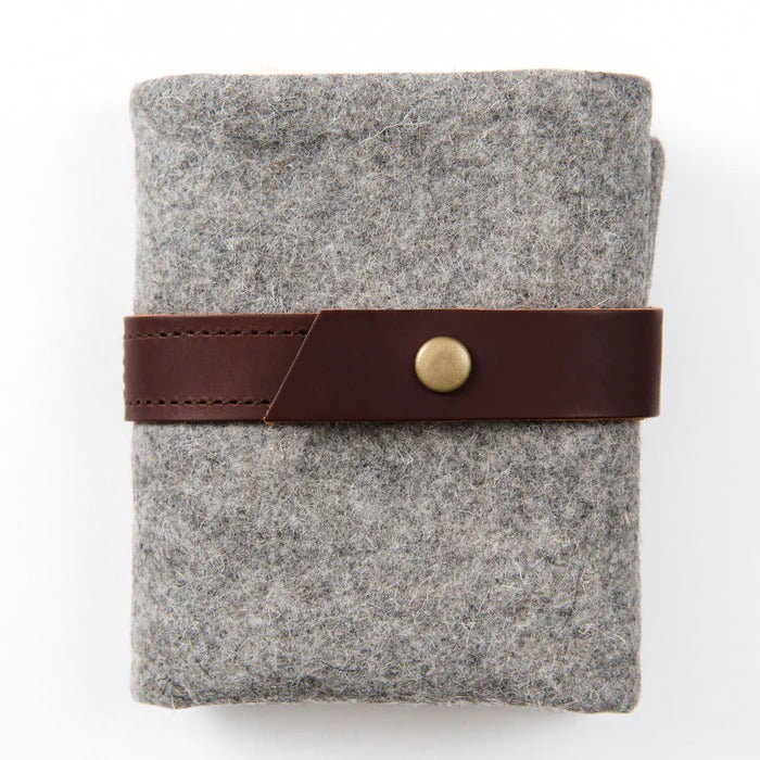 Wool Needle/Hook Case