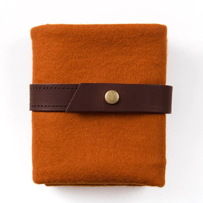 Wool Needle/Hook Case