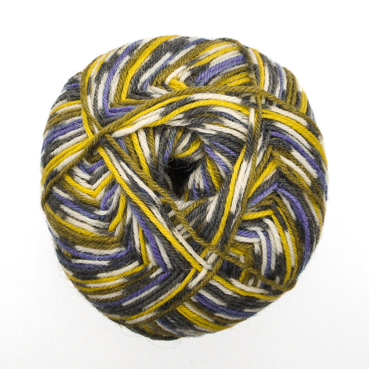 Signature 4-ply