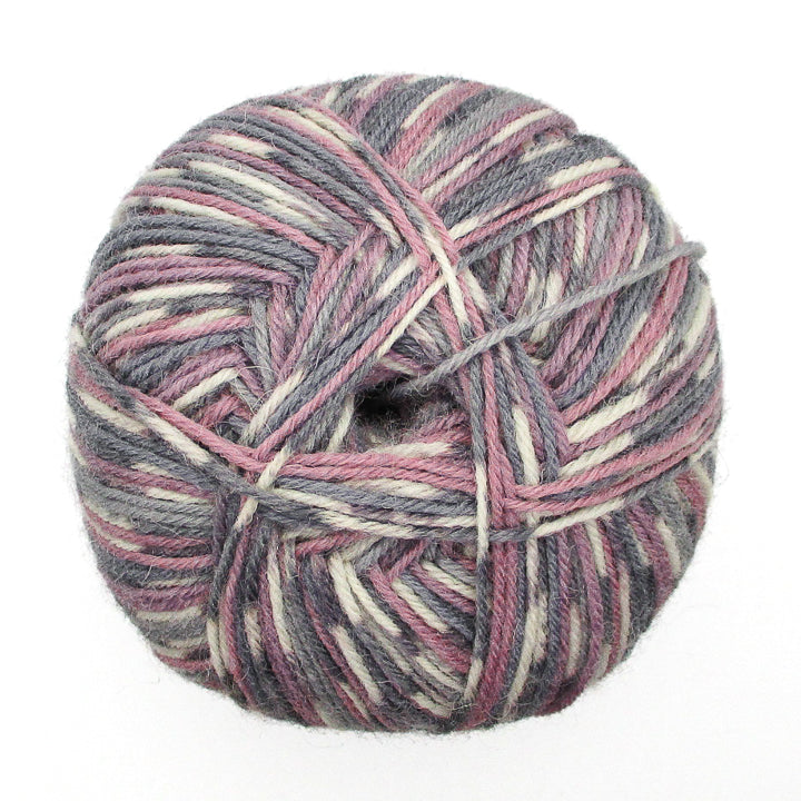 Signature 4-ply