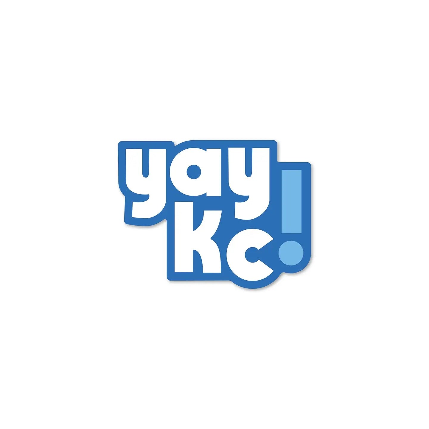 Kansas City Stickers