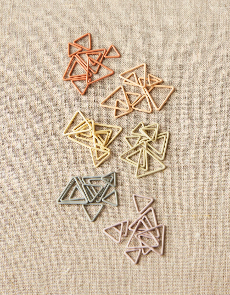Stitch Markers