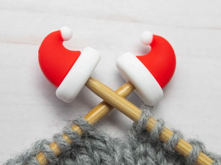 Silicone Stitch Stoppers
