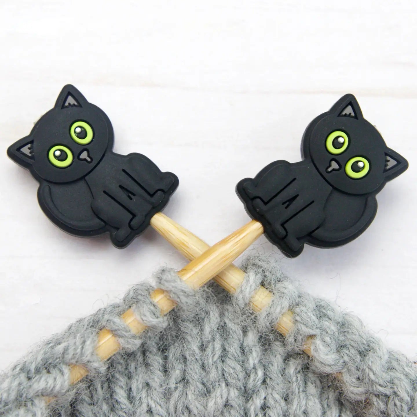 Silicone Stitch Stoppers