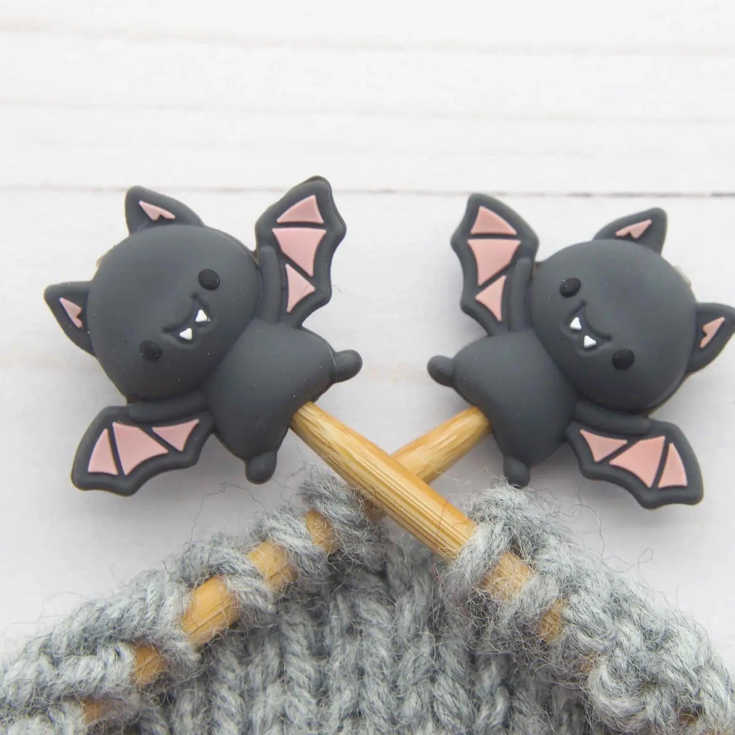 Silicone Stitch Stoppers