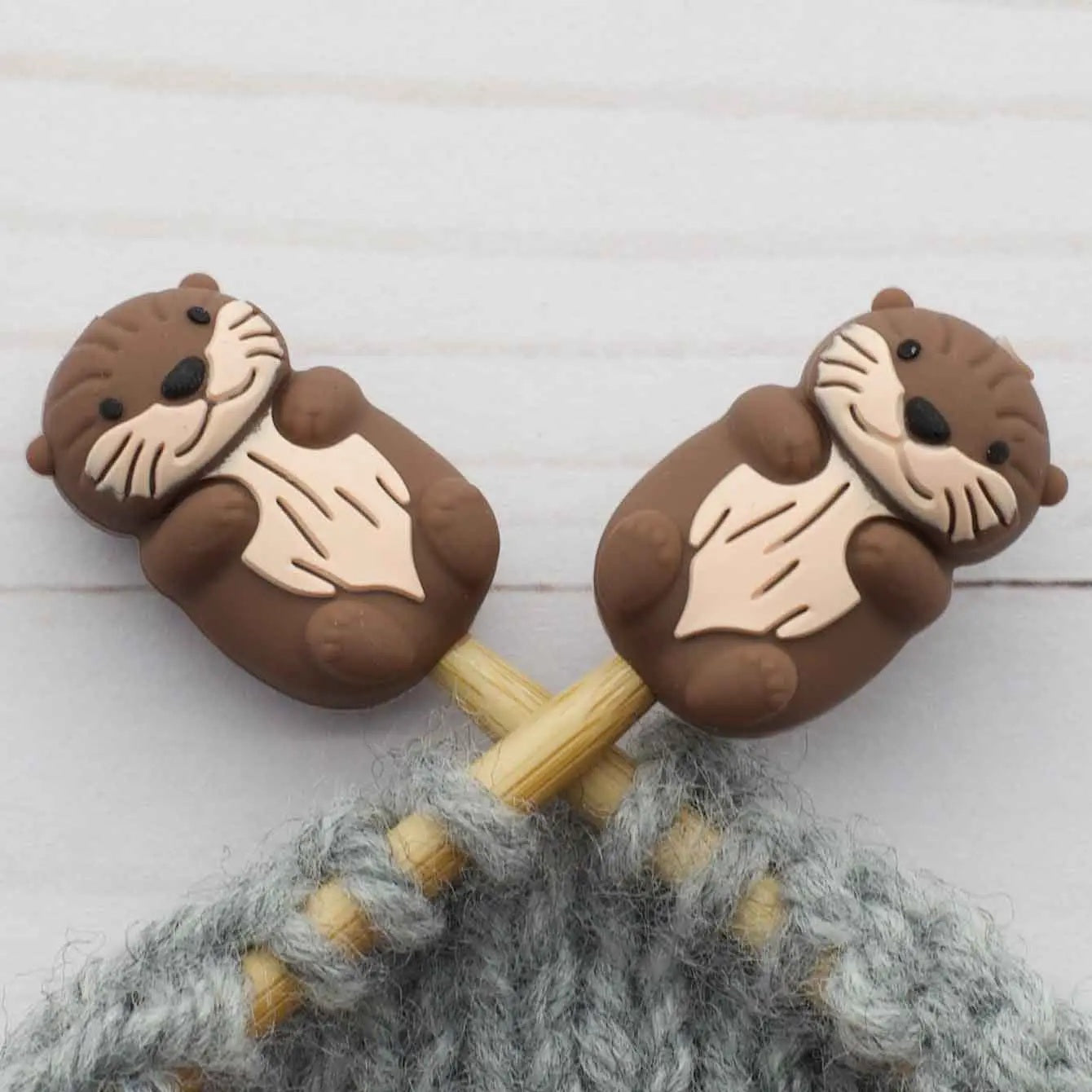 Silicone Stitch Stoppers