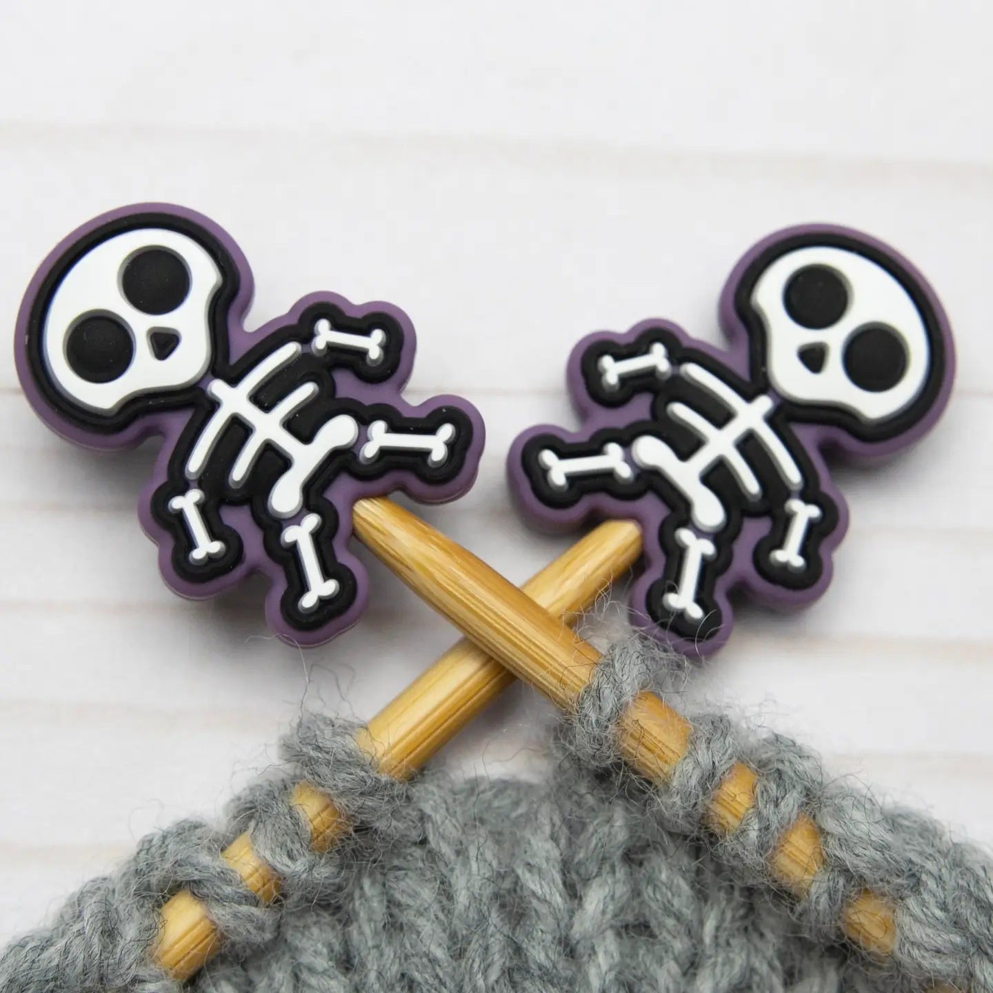 Silicone Stitch Stoppers