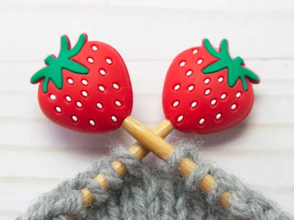 Silicone Stitch Stoppers