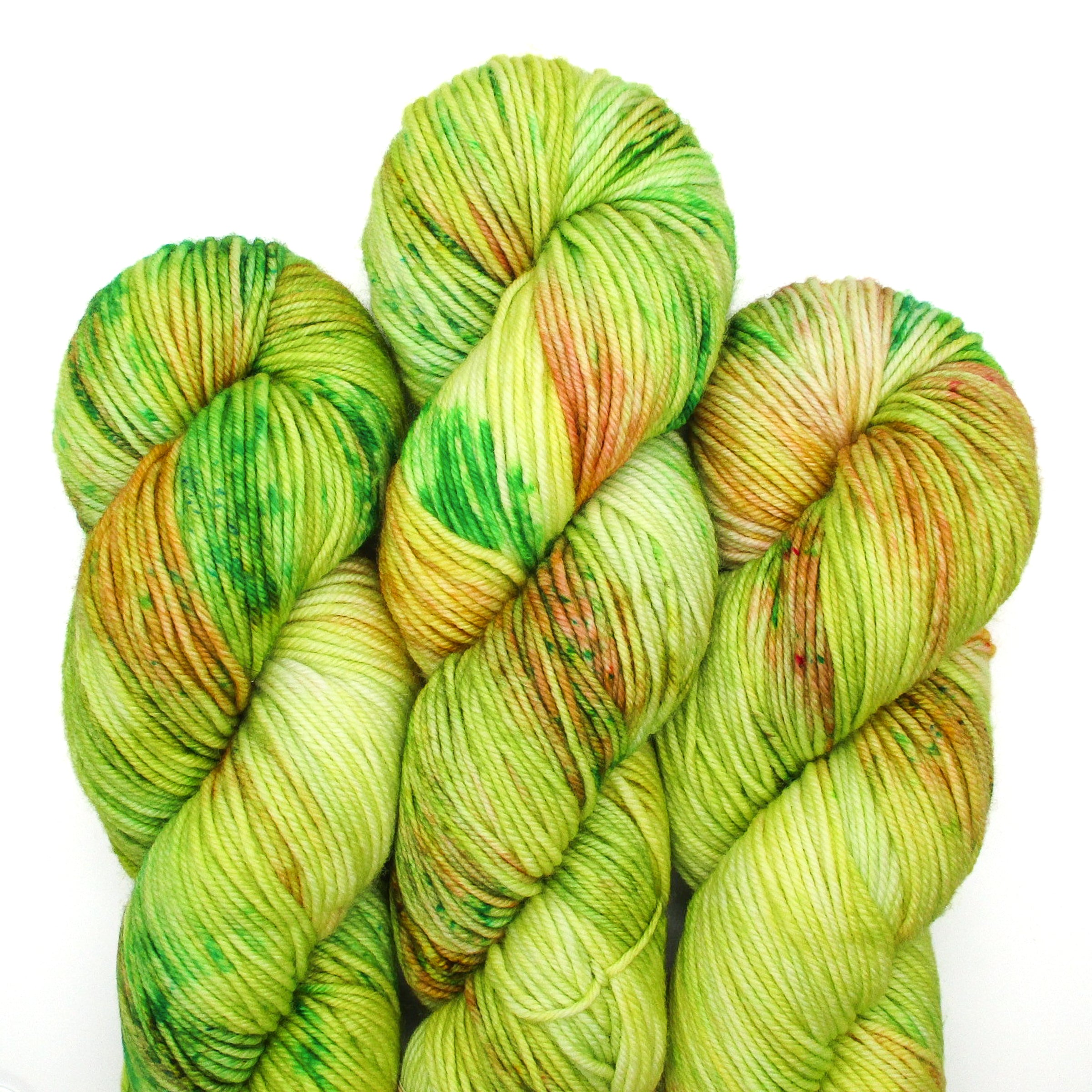 Squish DK for Yarn Social