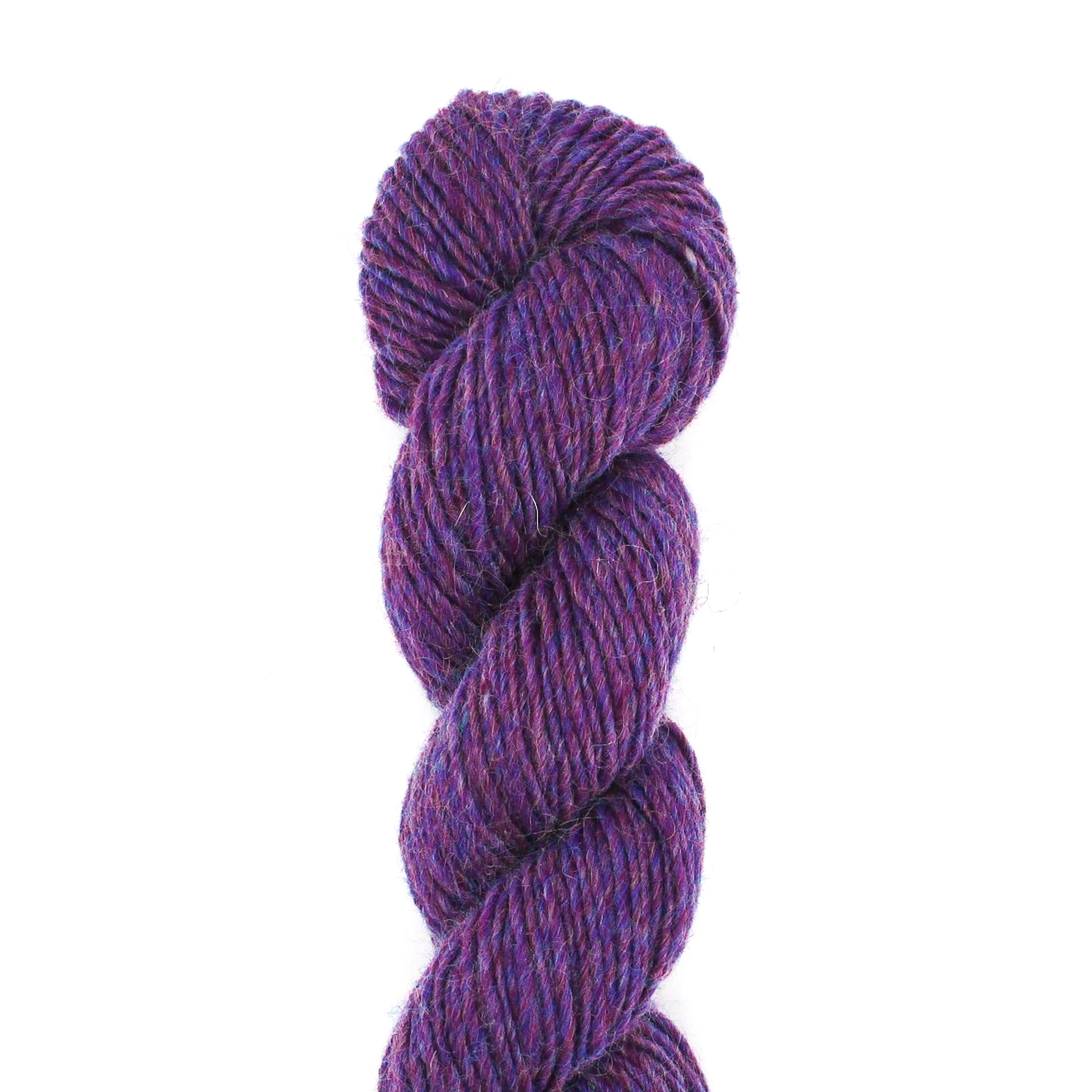Mountain Mohair