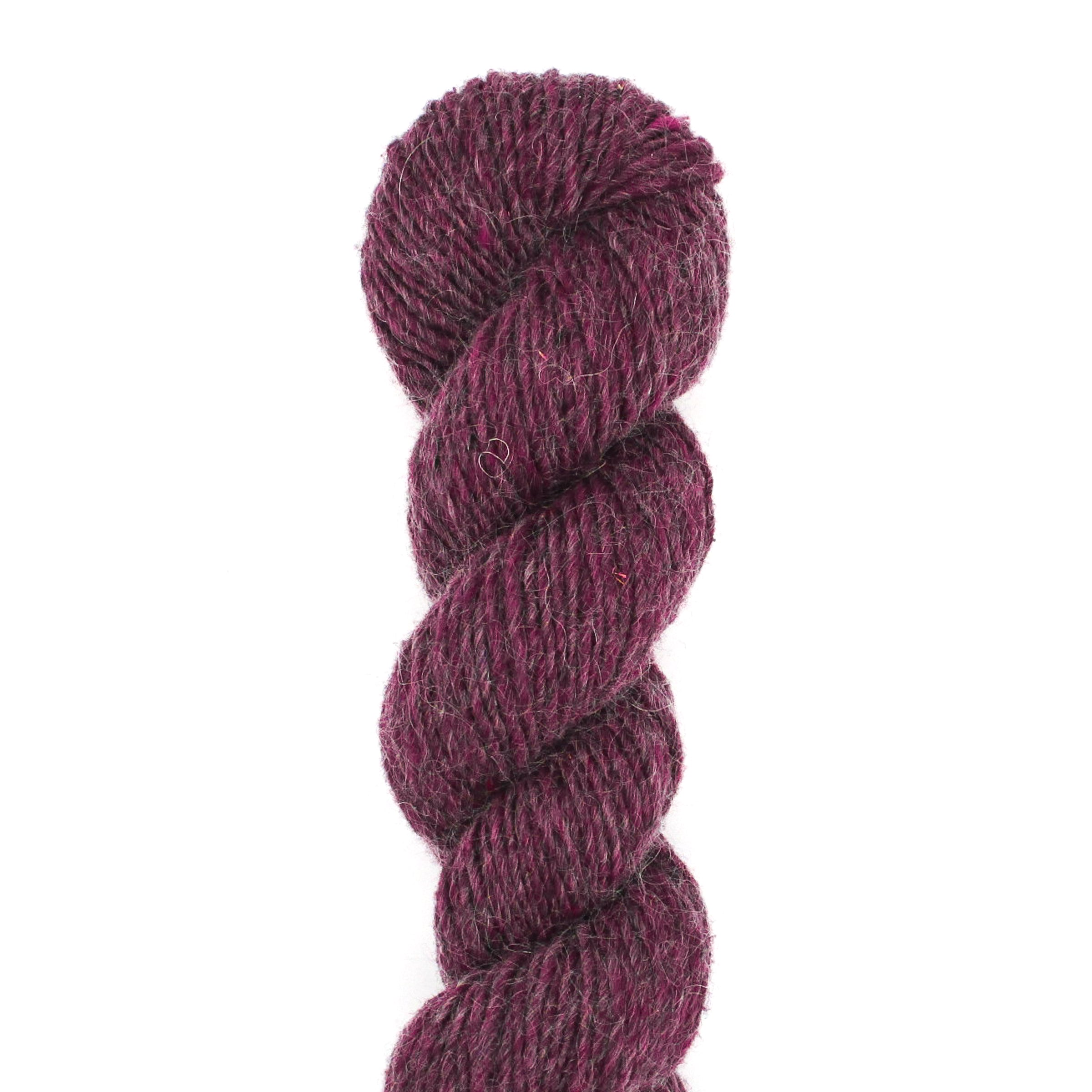 Mountain Mohair