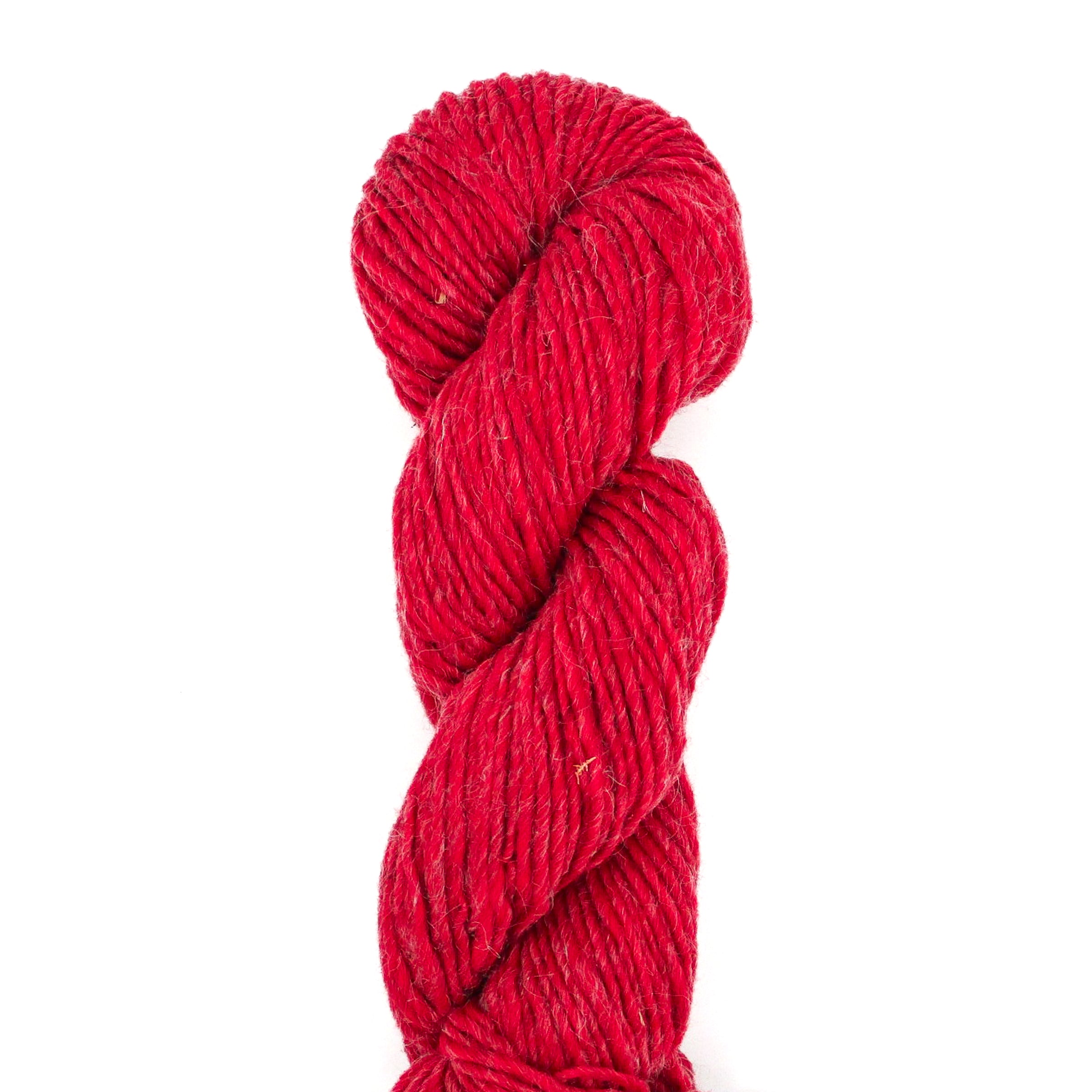 Mountain Mohair