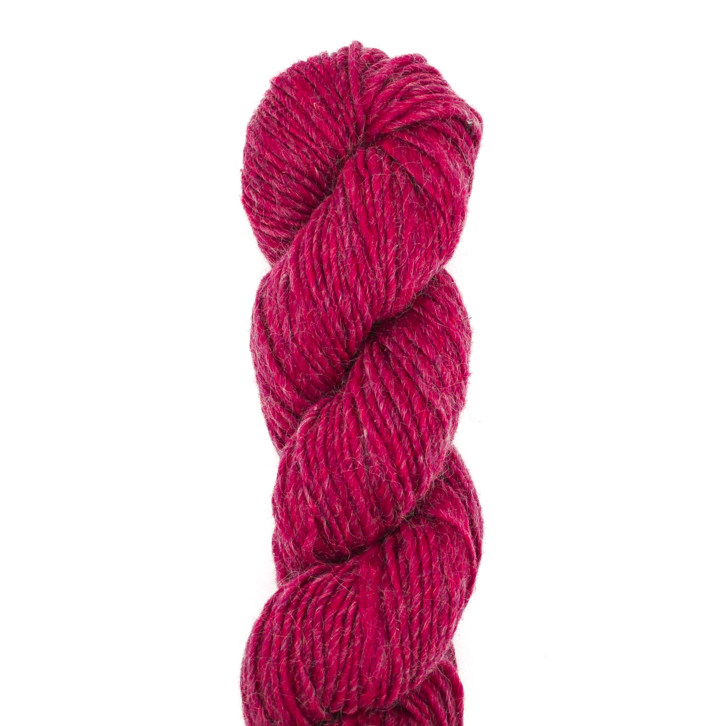 Mountain Mohair