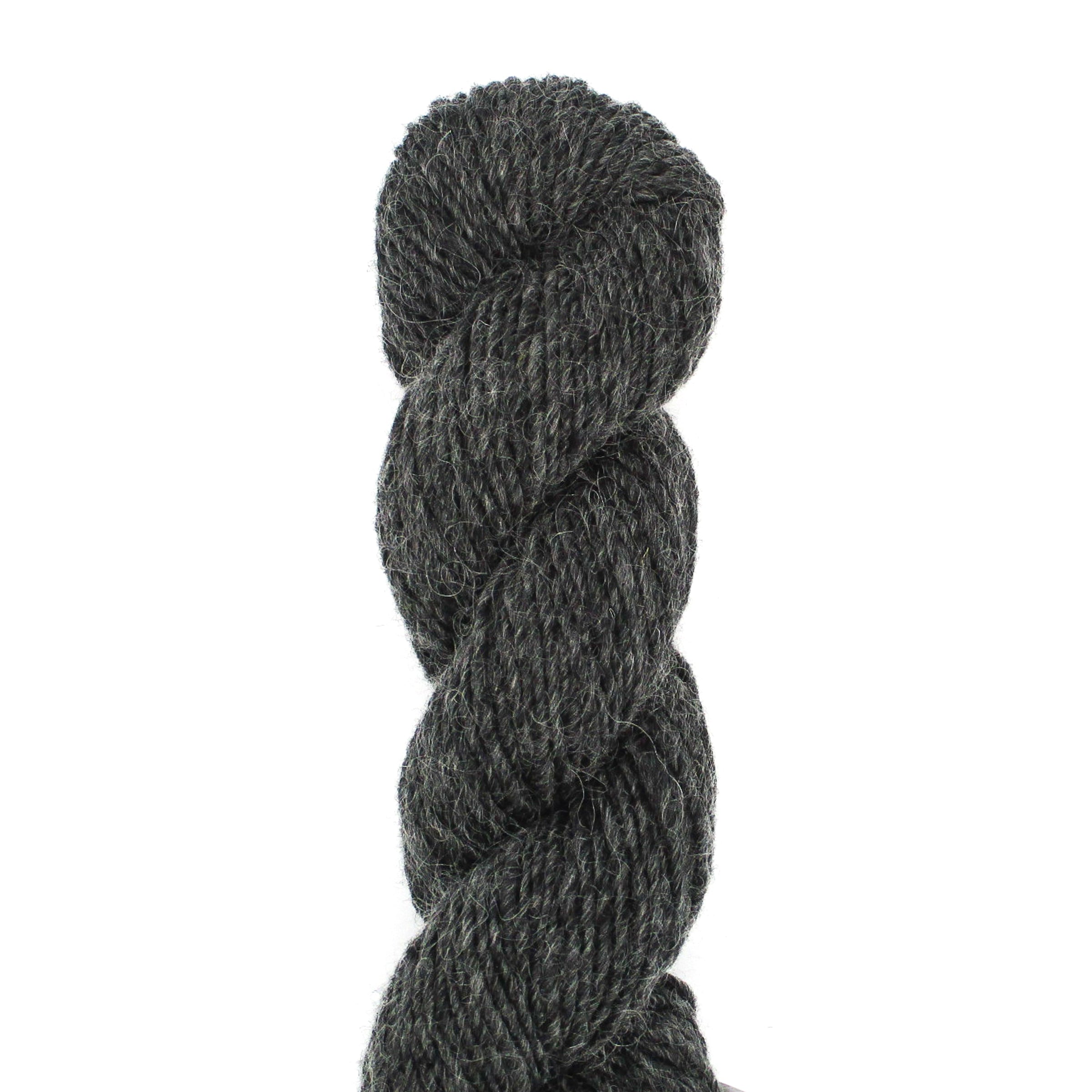 Mountain Mohair