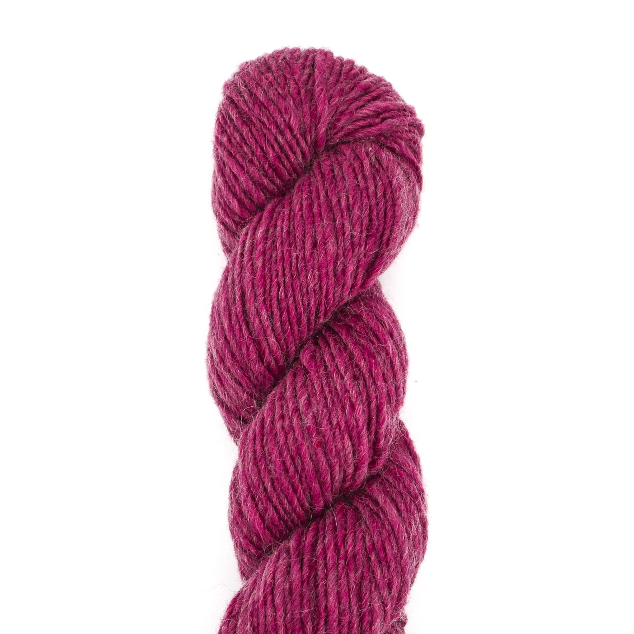 Mountain Mohair