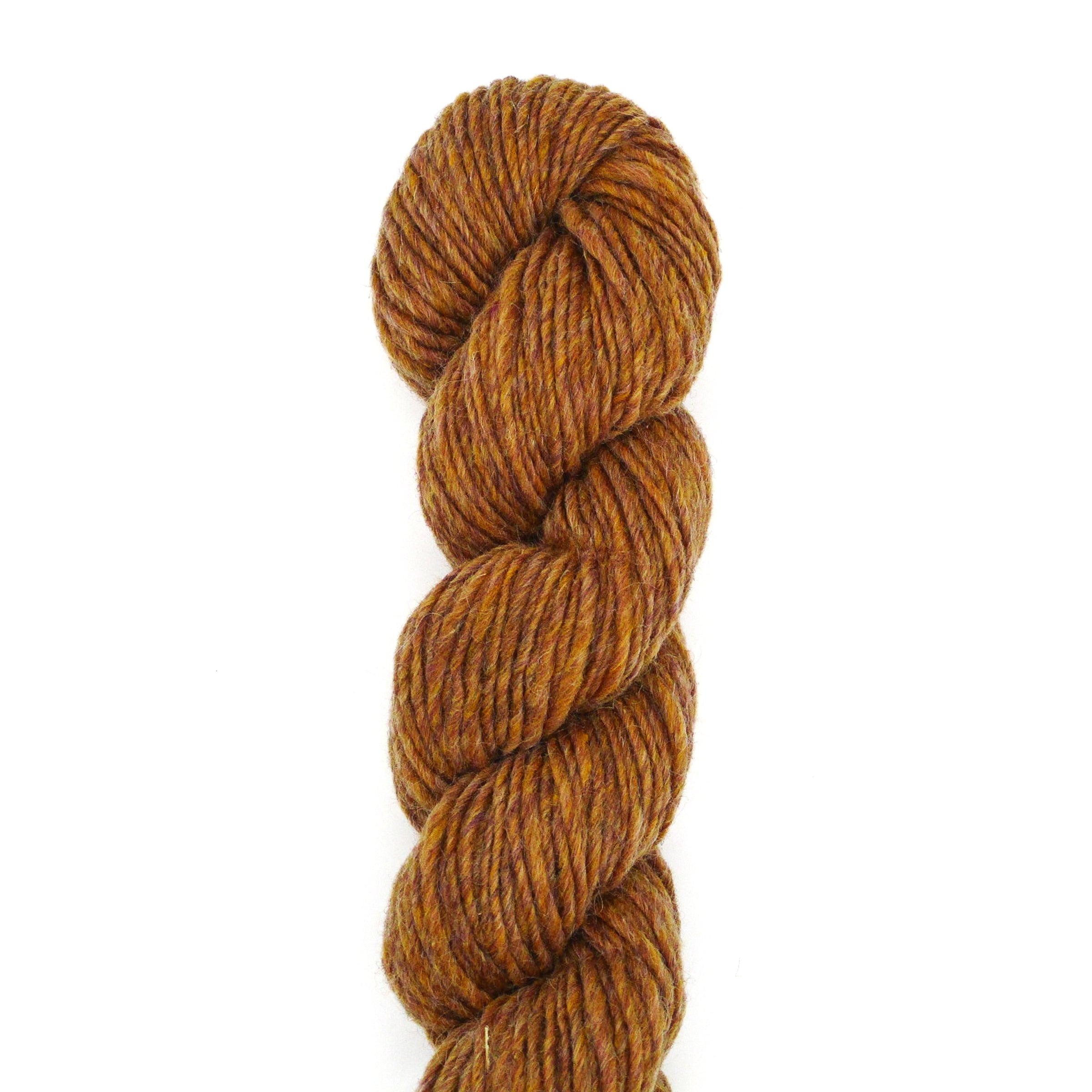 Mountain Mohair