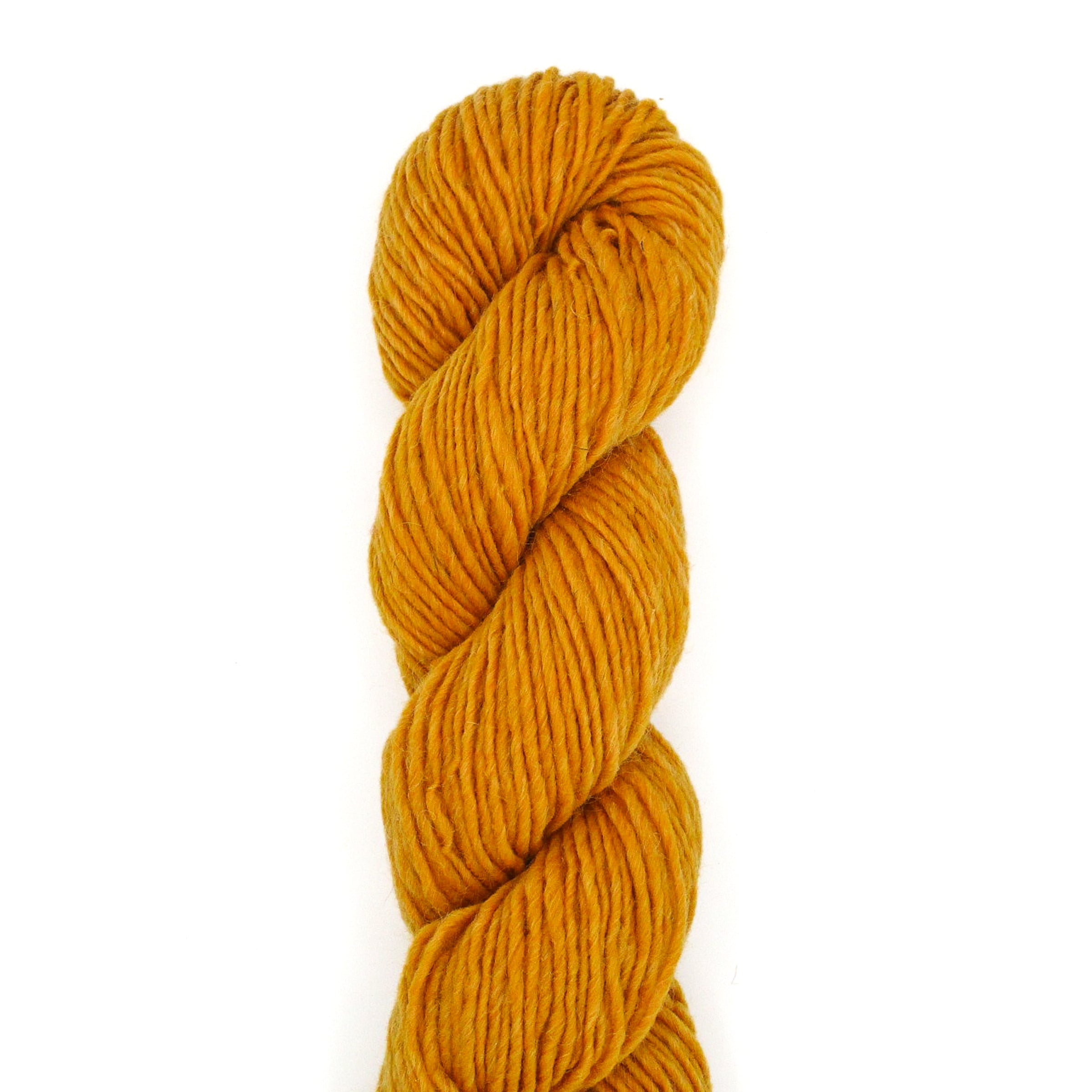Mountain Mohair
