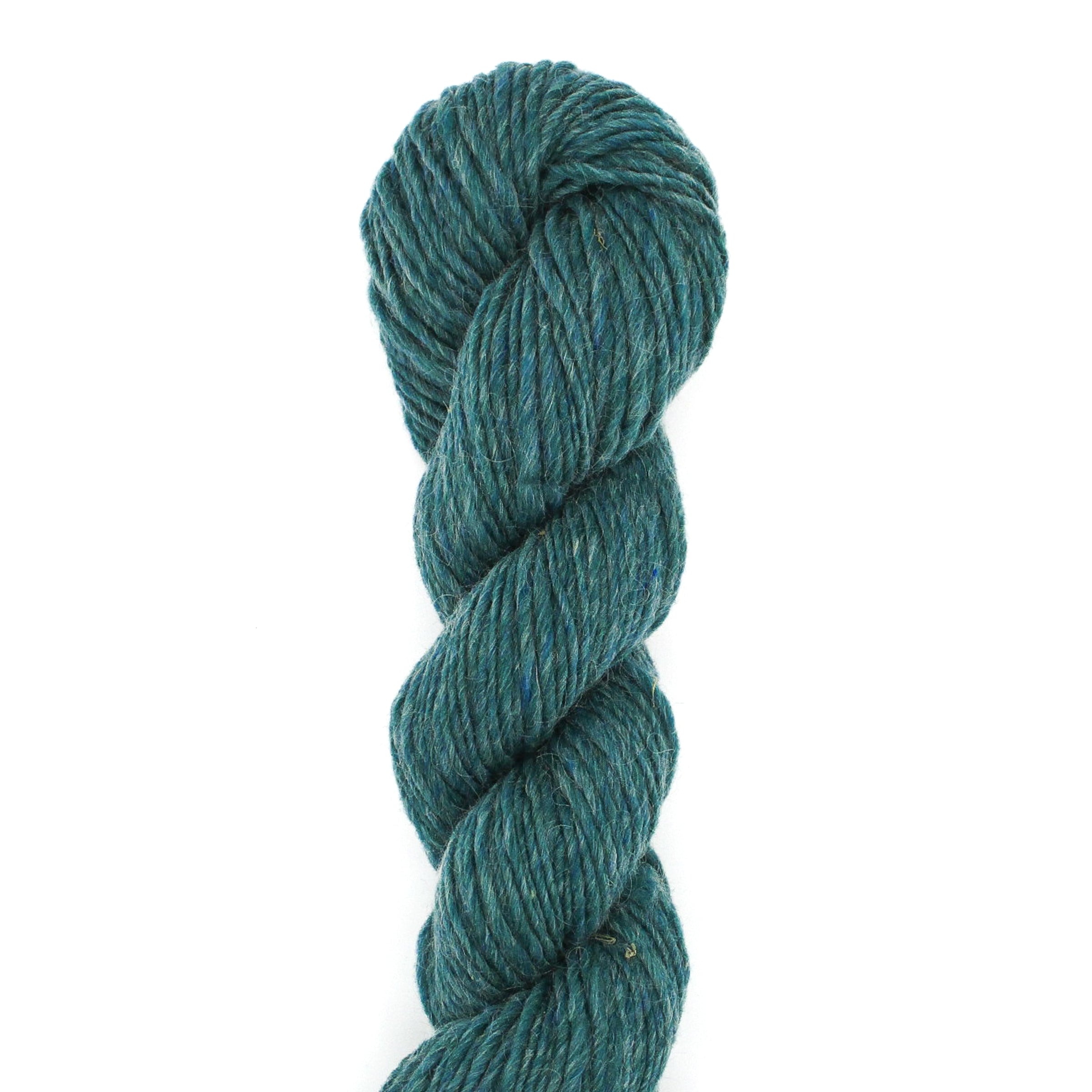 Mountain Mohair