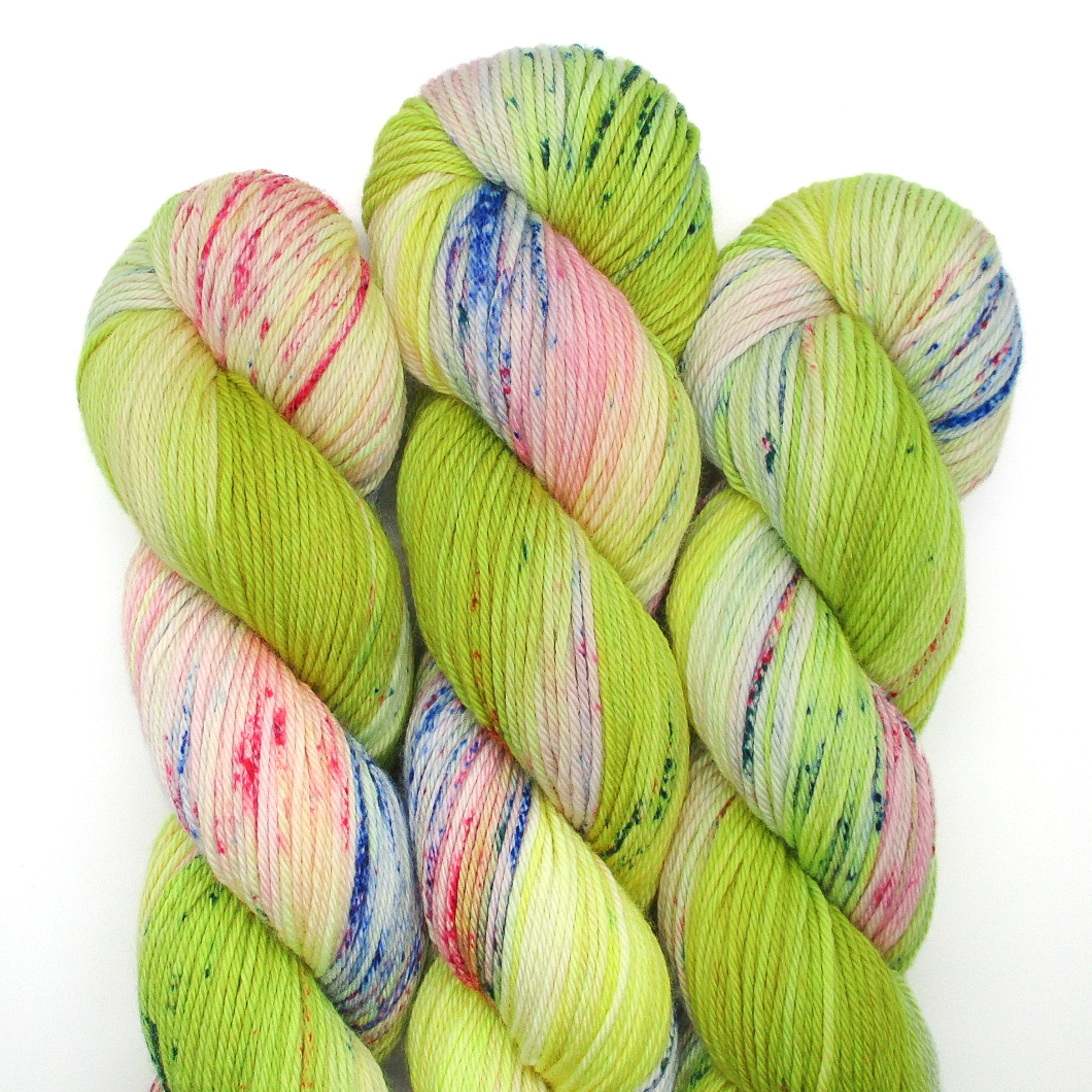Merino DK