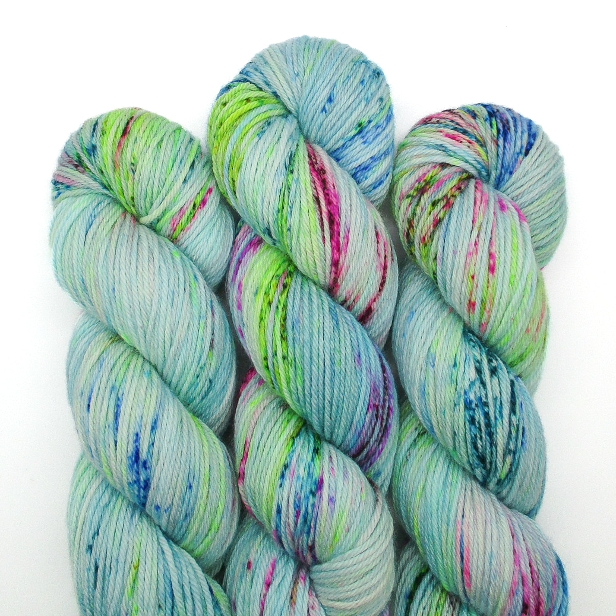 Merino DK
