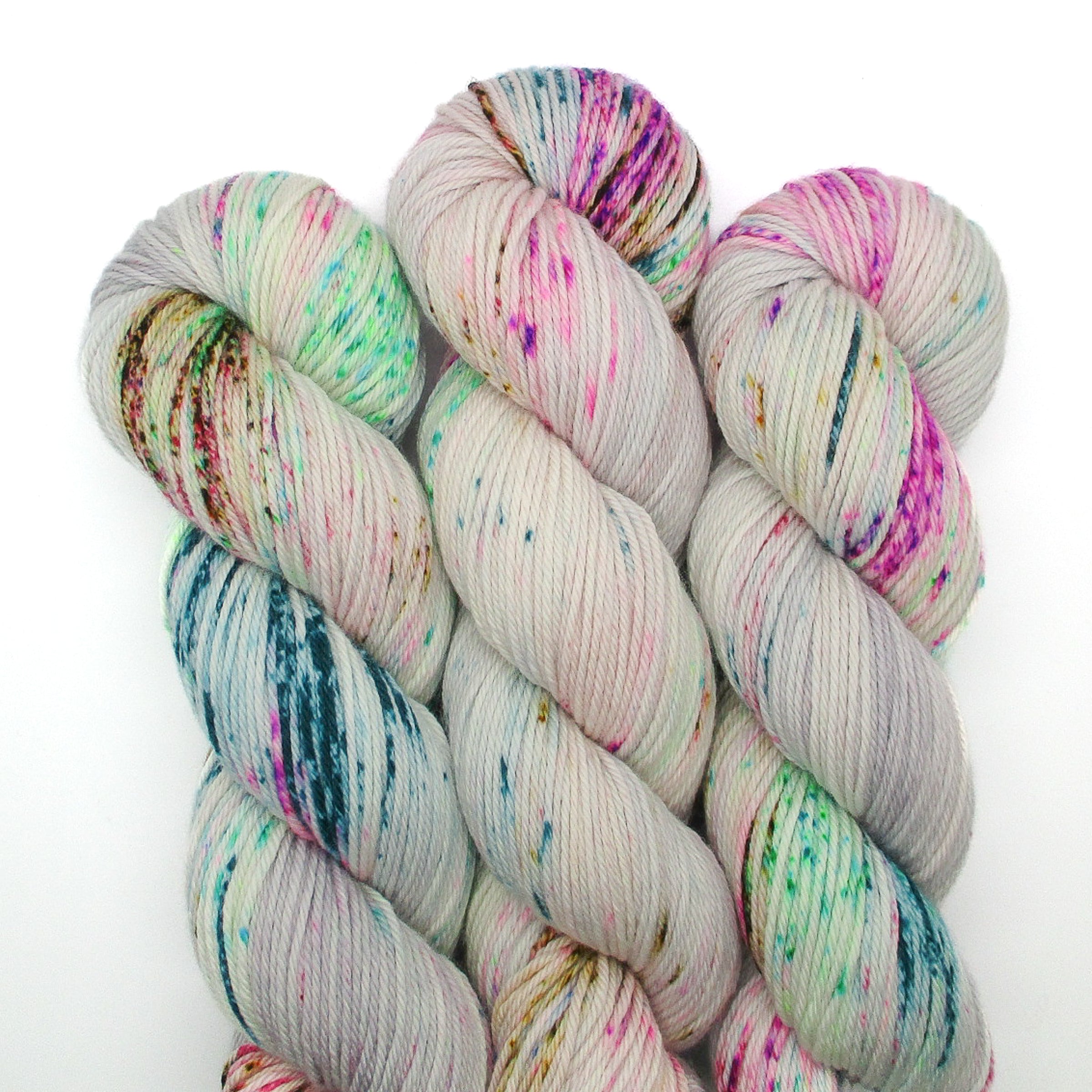 Merino DK