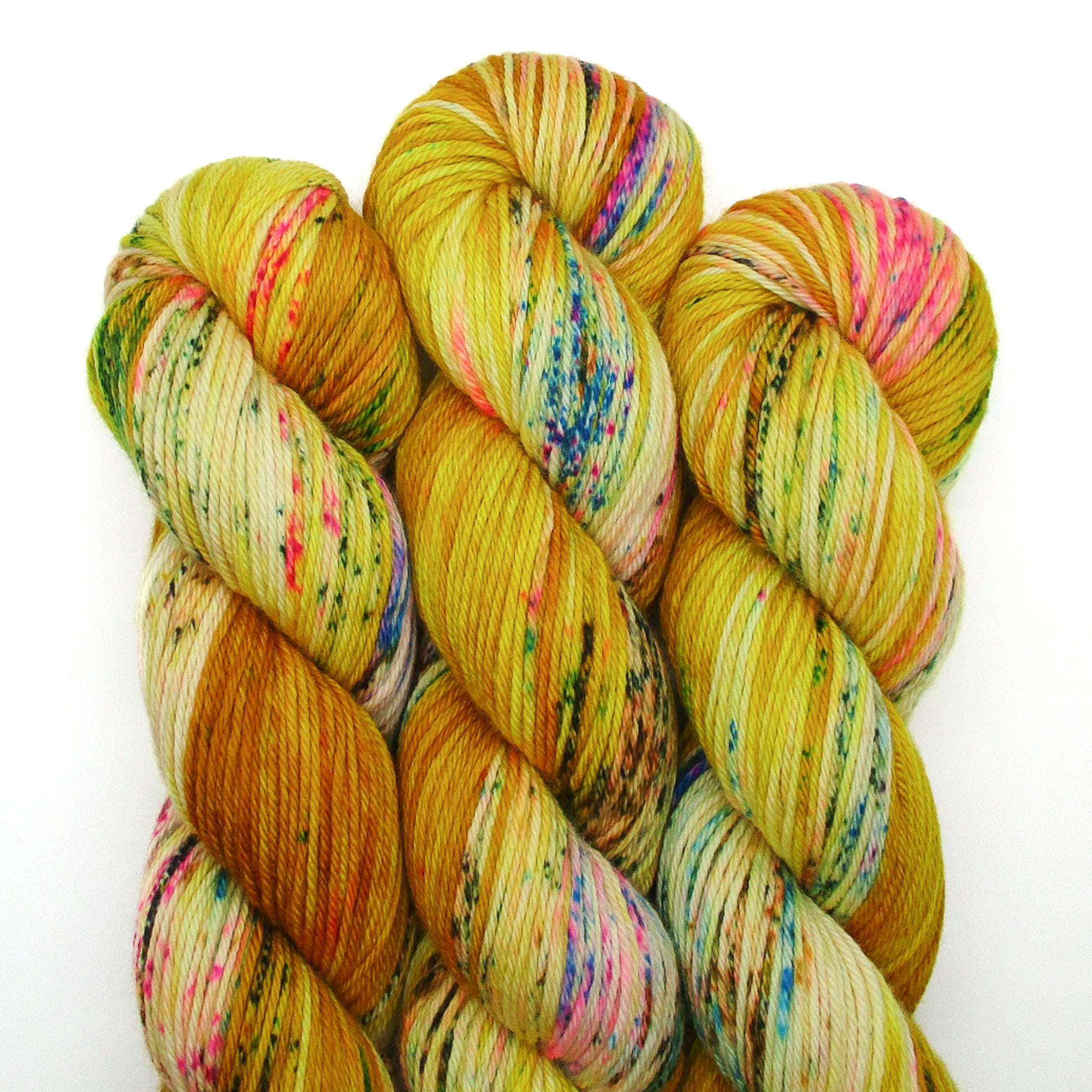 Merino DK