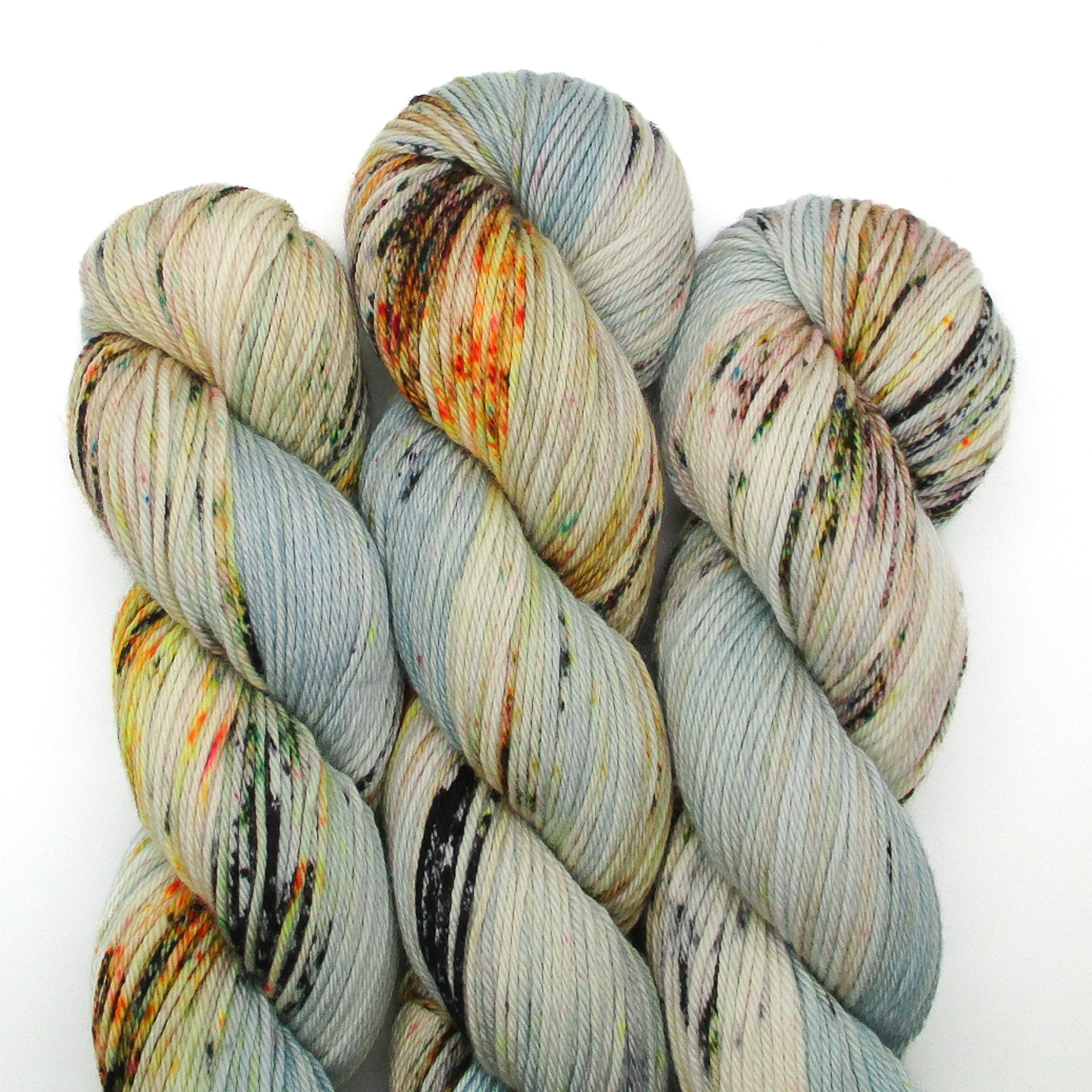 Merino DK