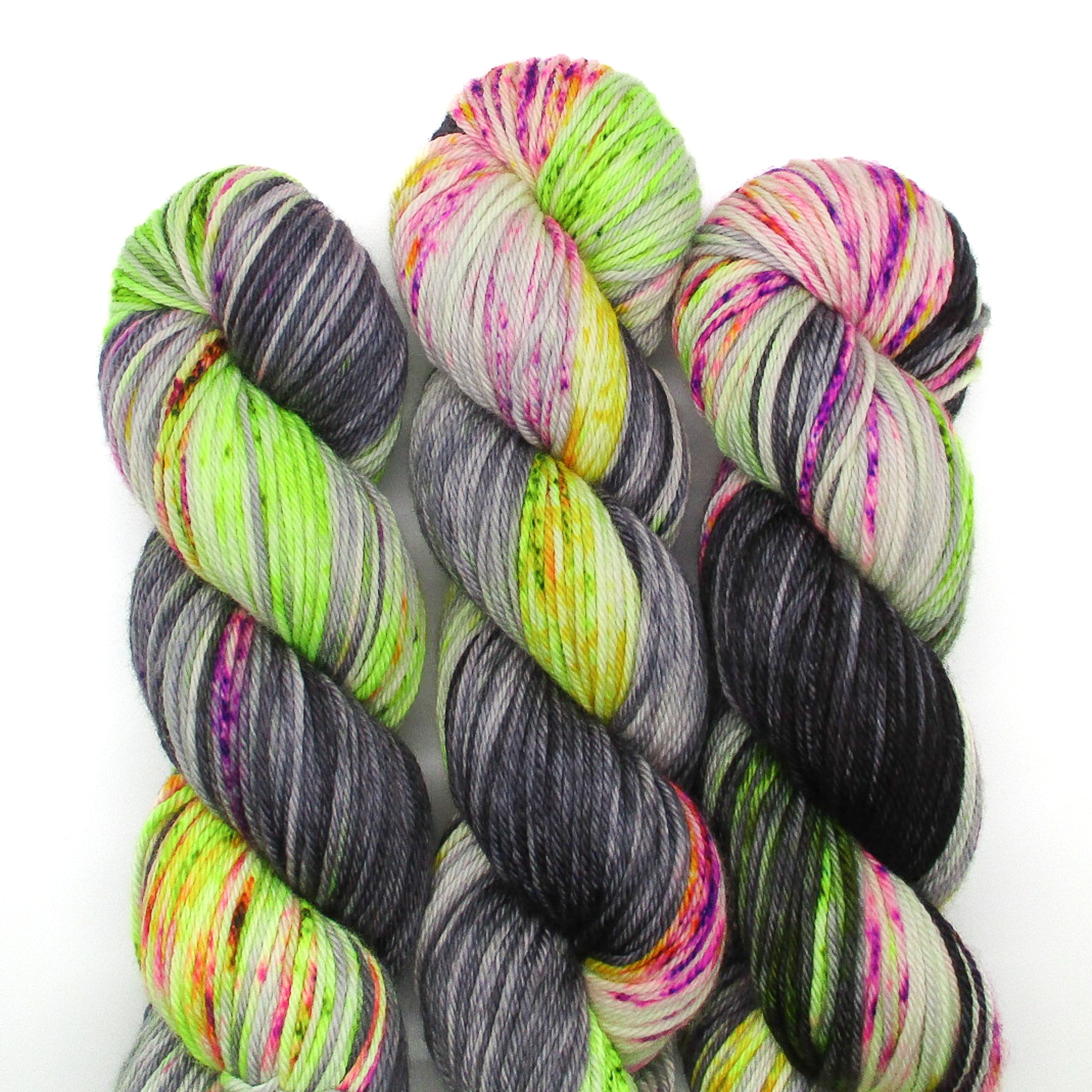 Merino DK