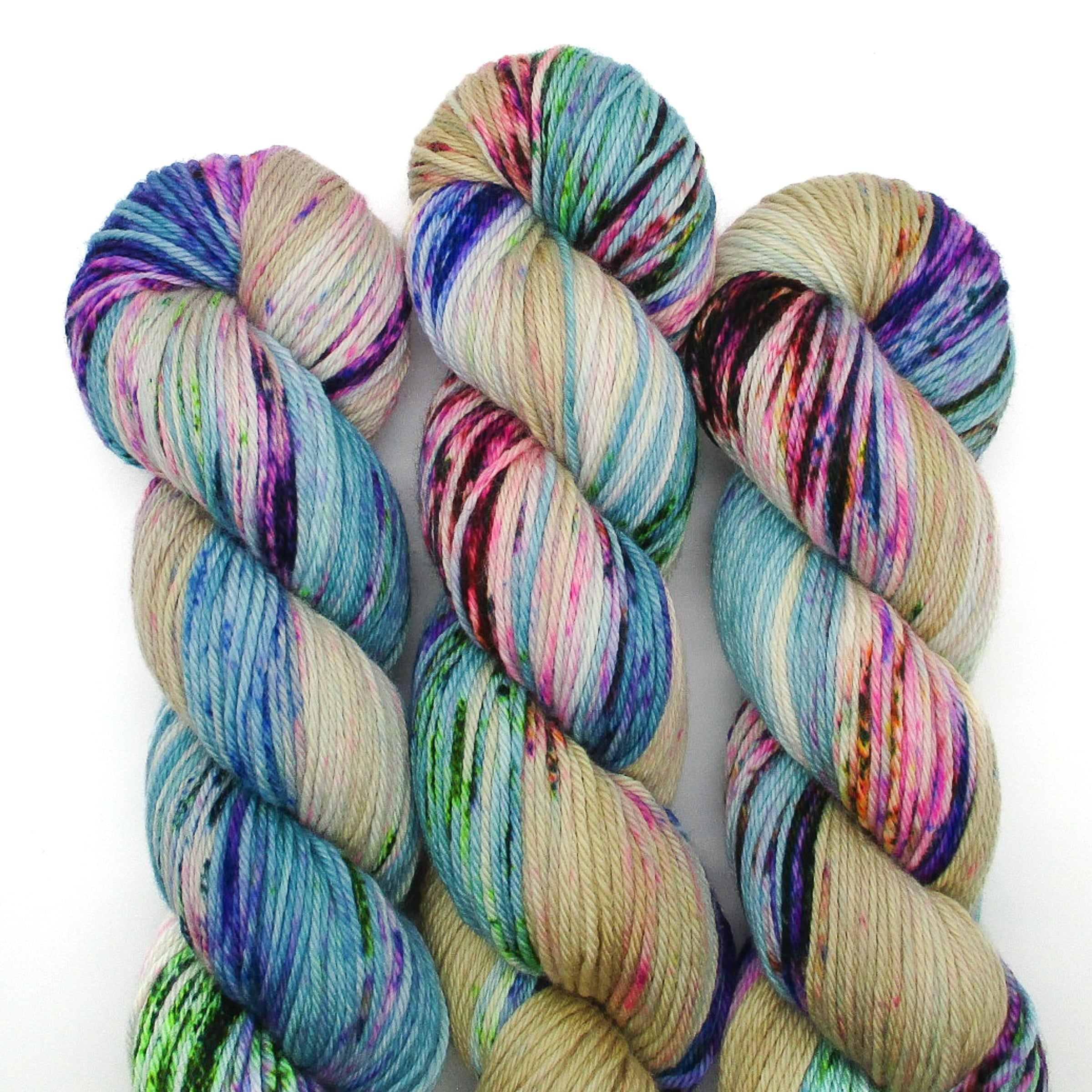 Merino DK