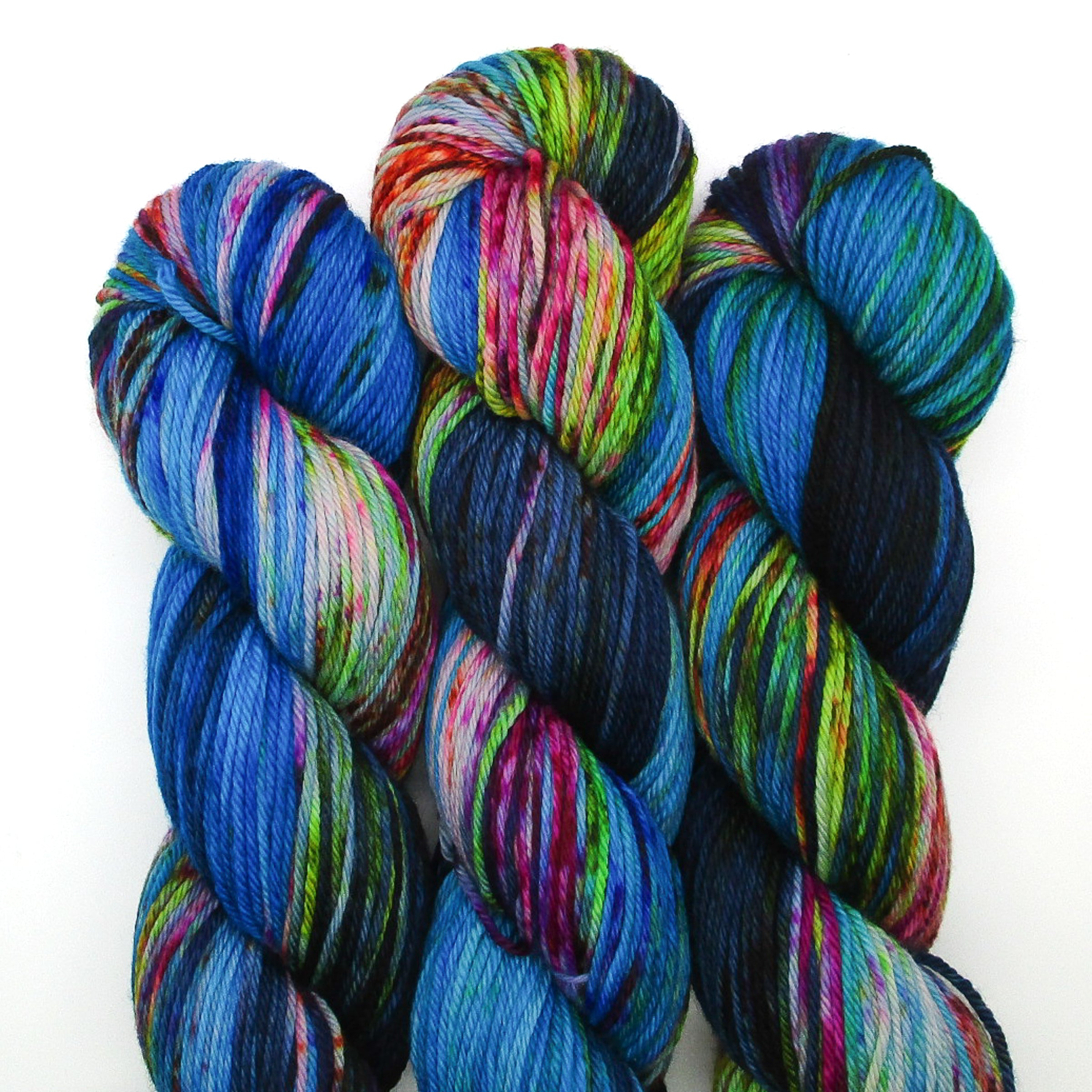 Merino DK