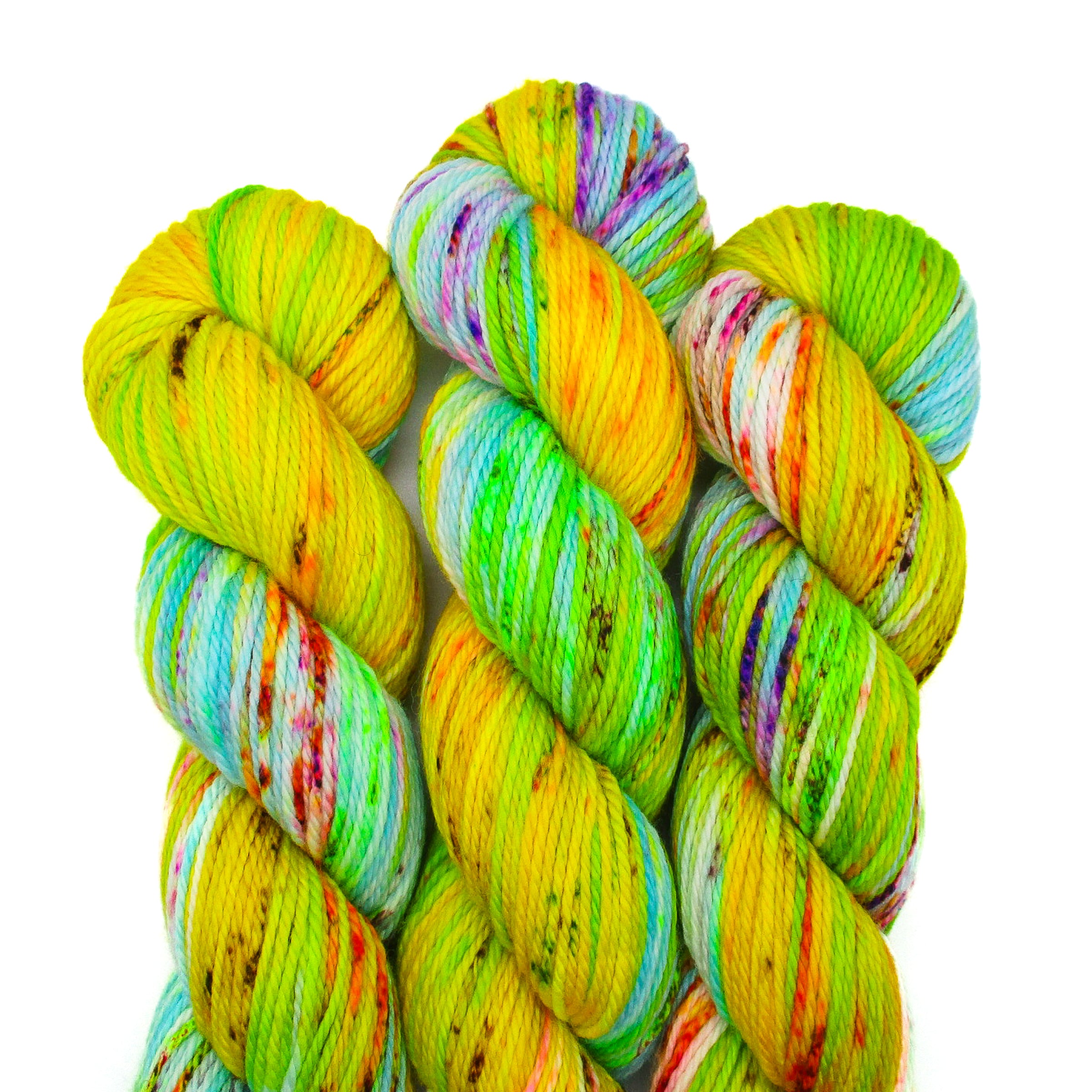 Merino Aran