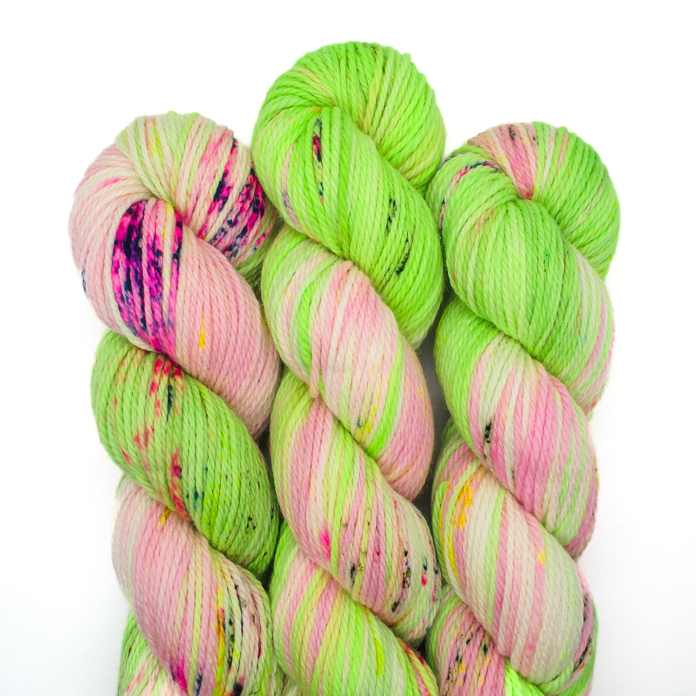 Merino Aran