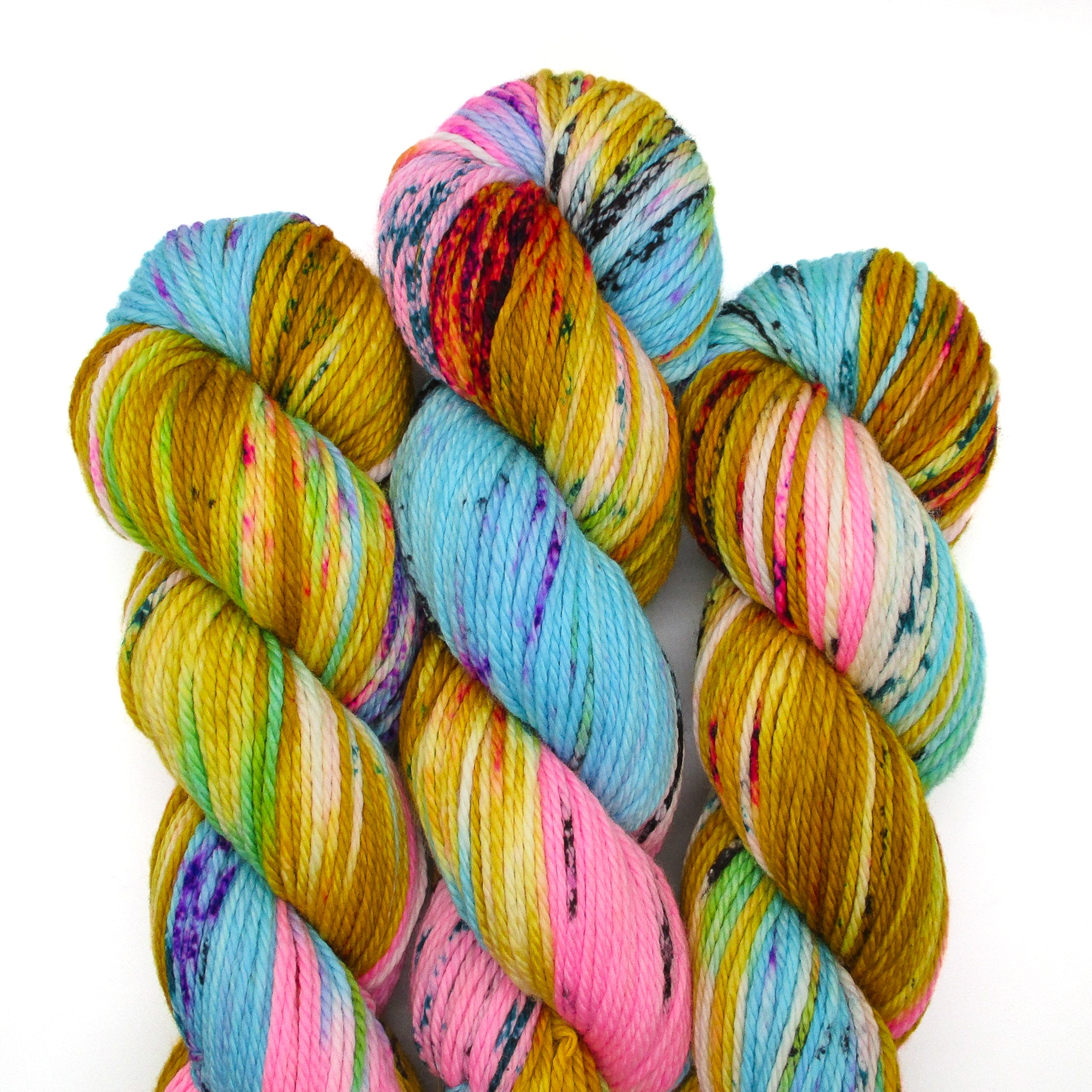 Merino Aran