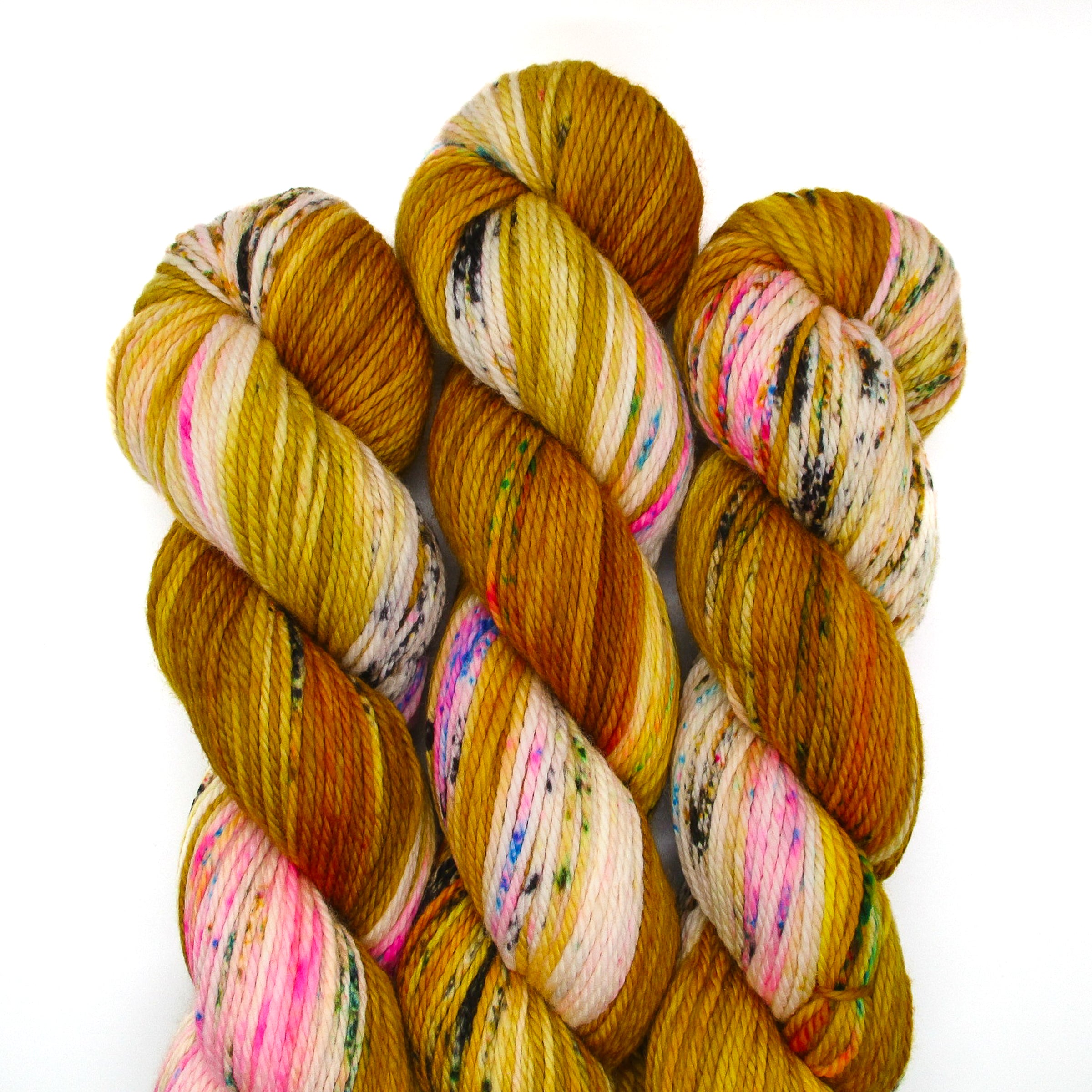 Merino Aran