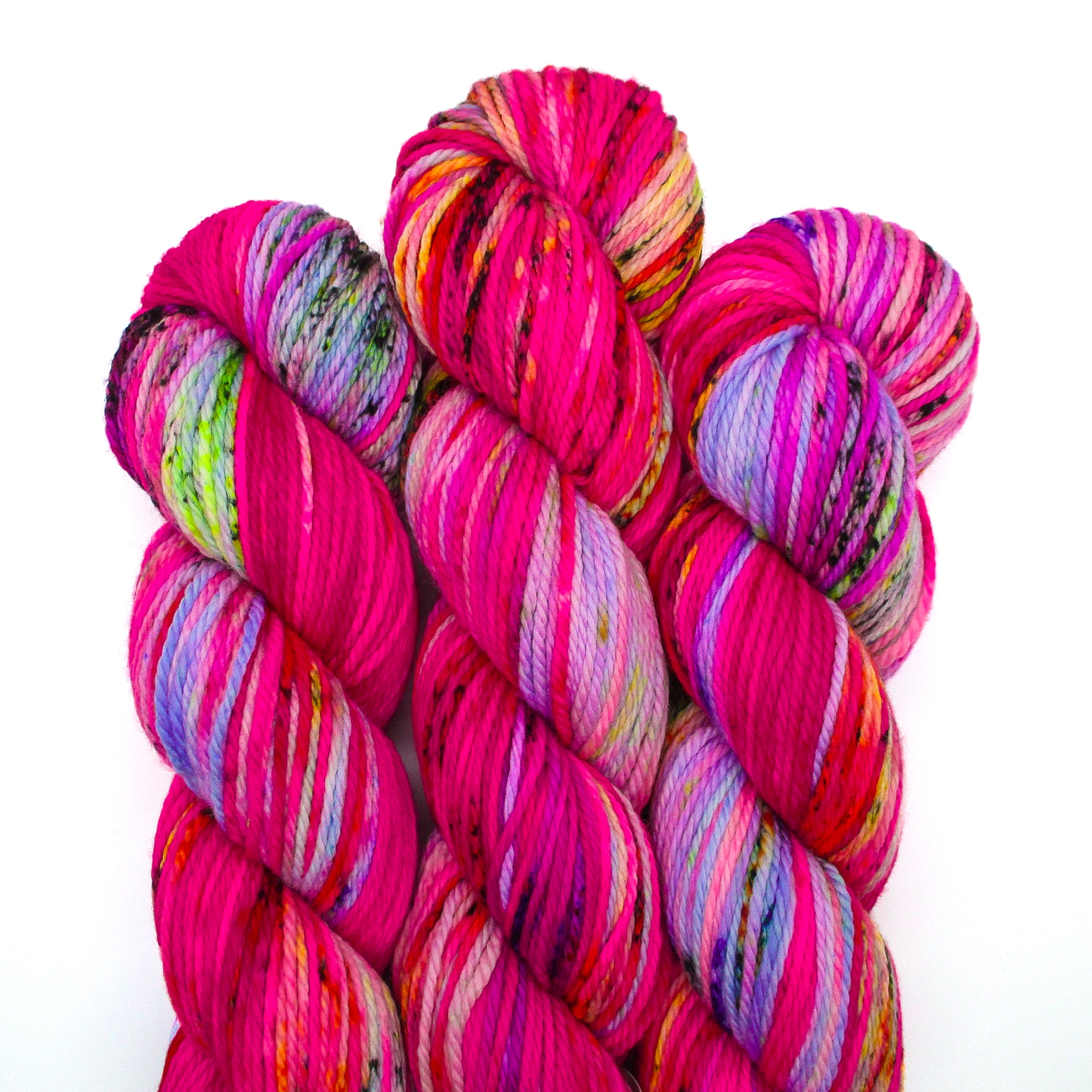Merino Aran