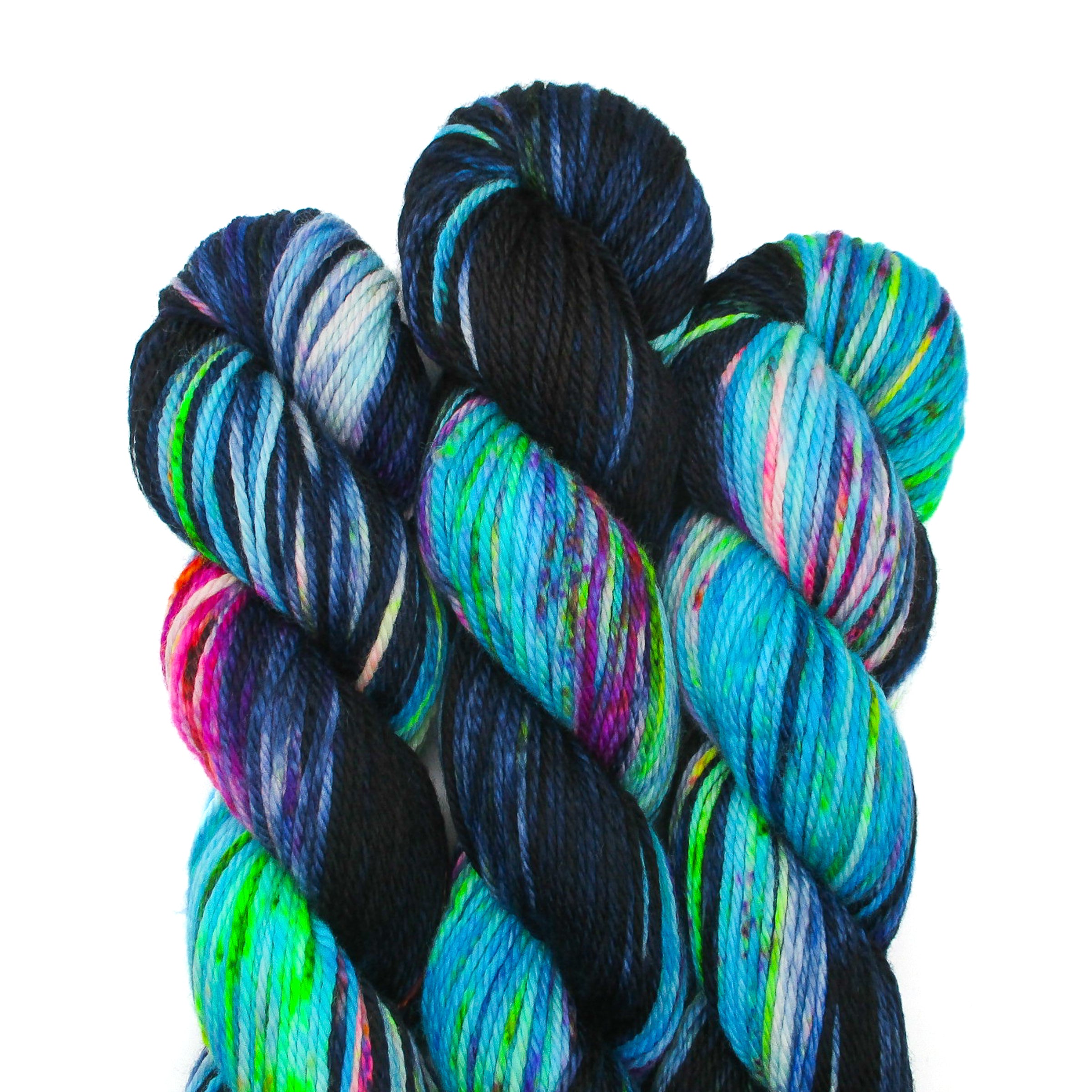 Merino Aran