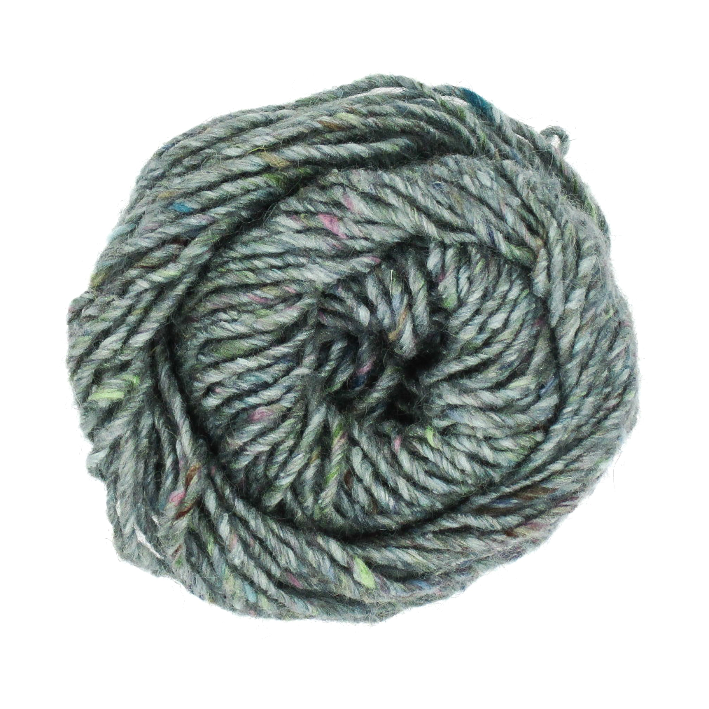 Silk Garden Solo