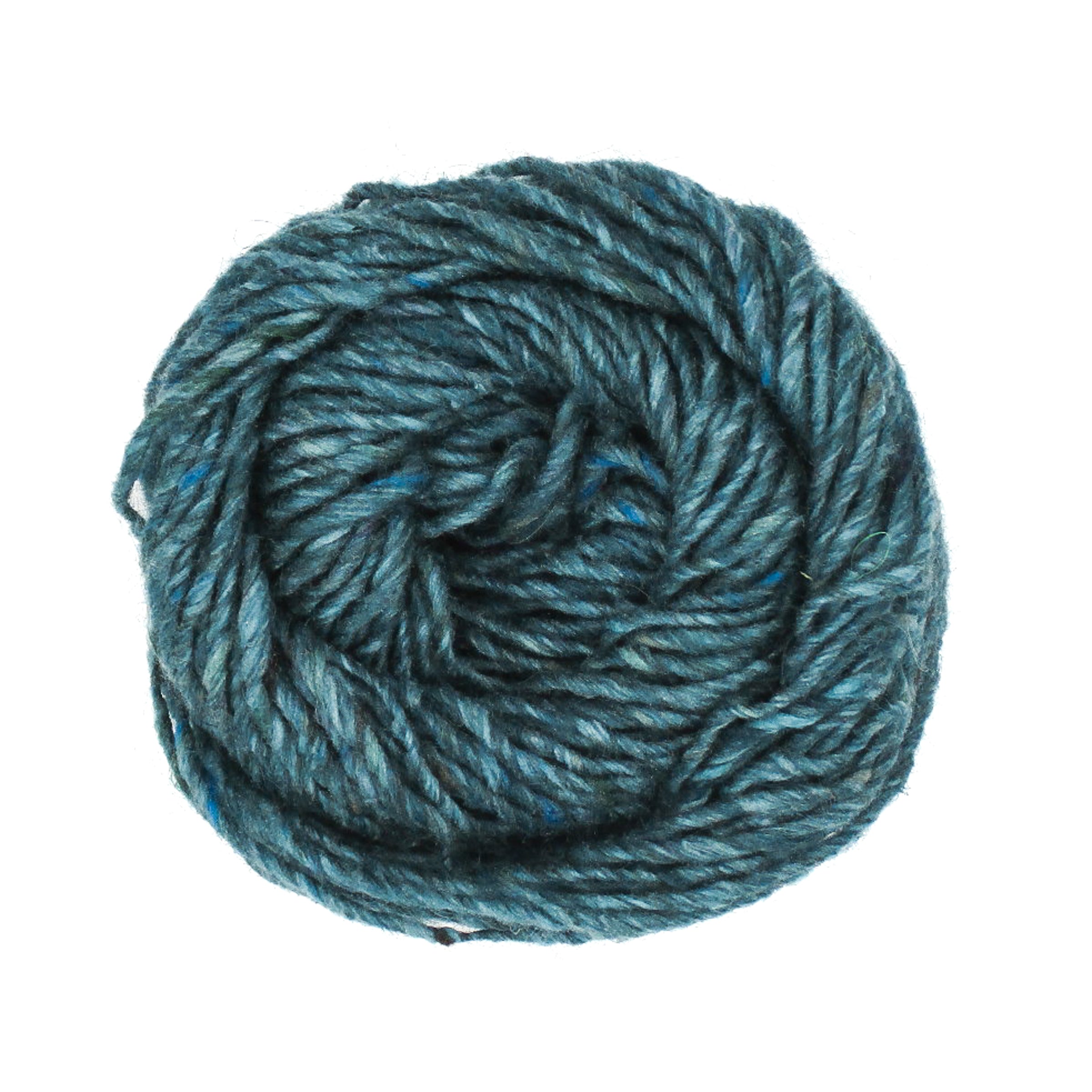 Silk Garden Solo