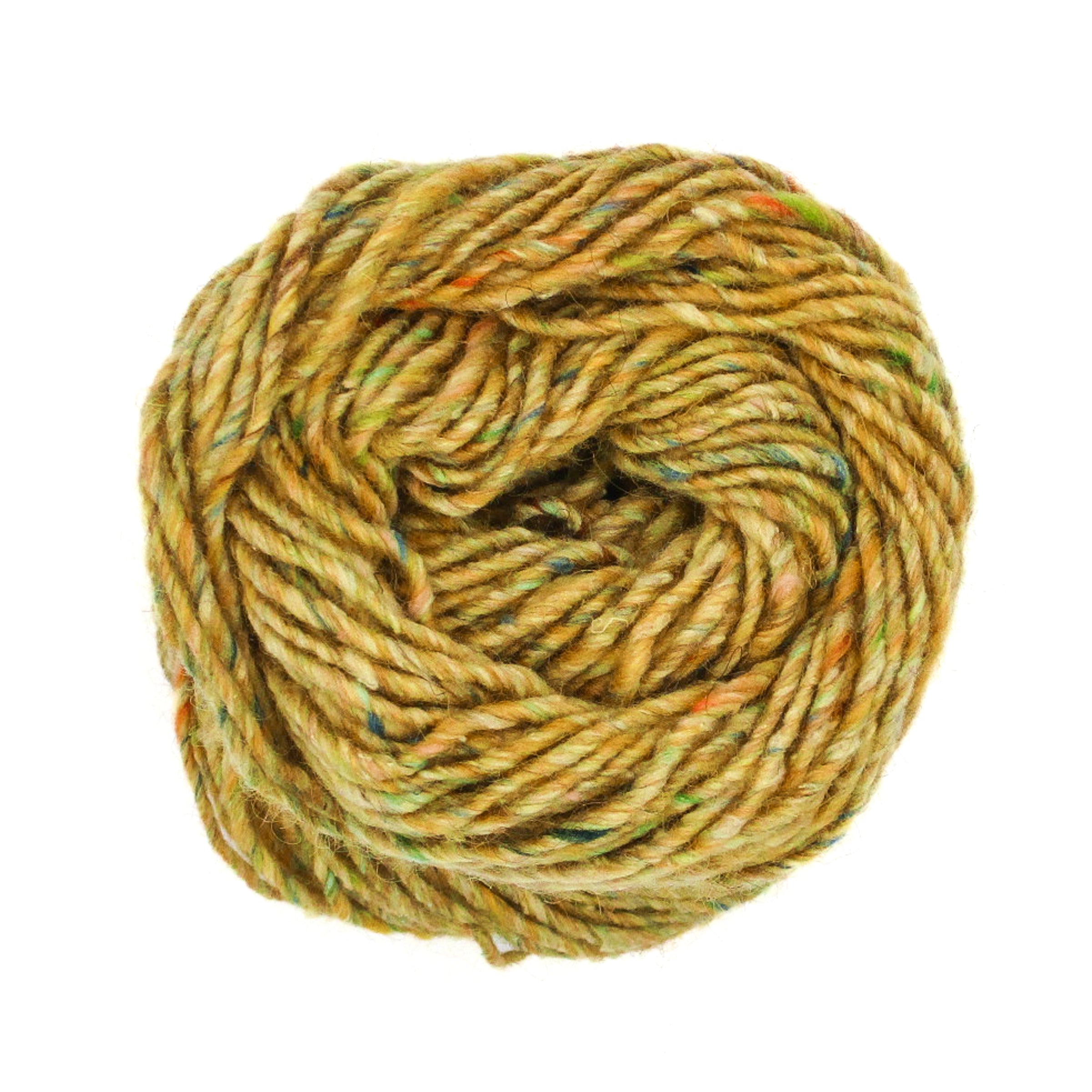 Silk Garden Solo