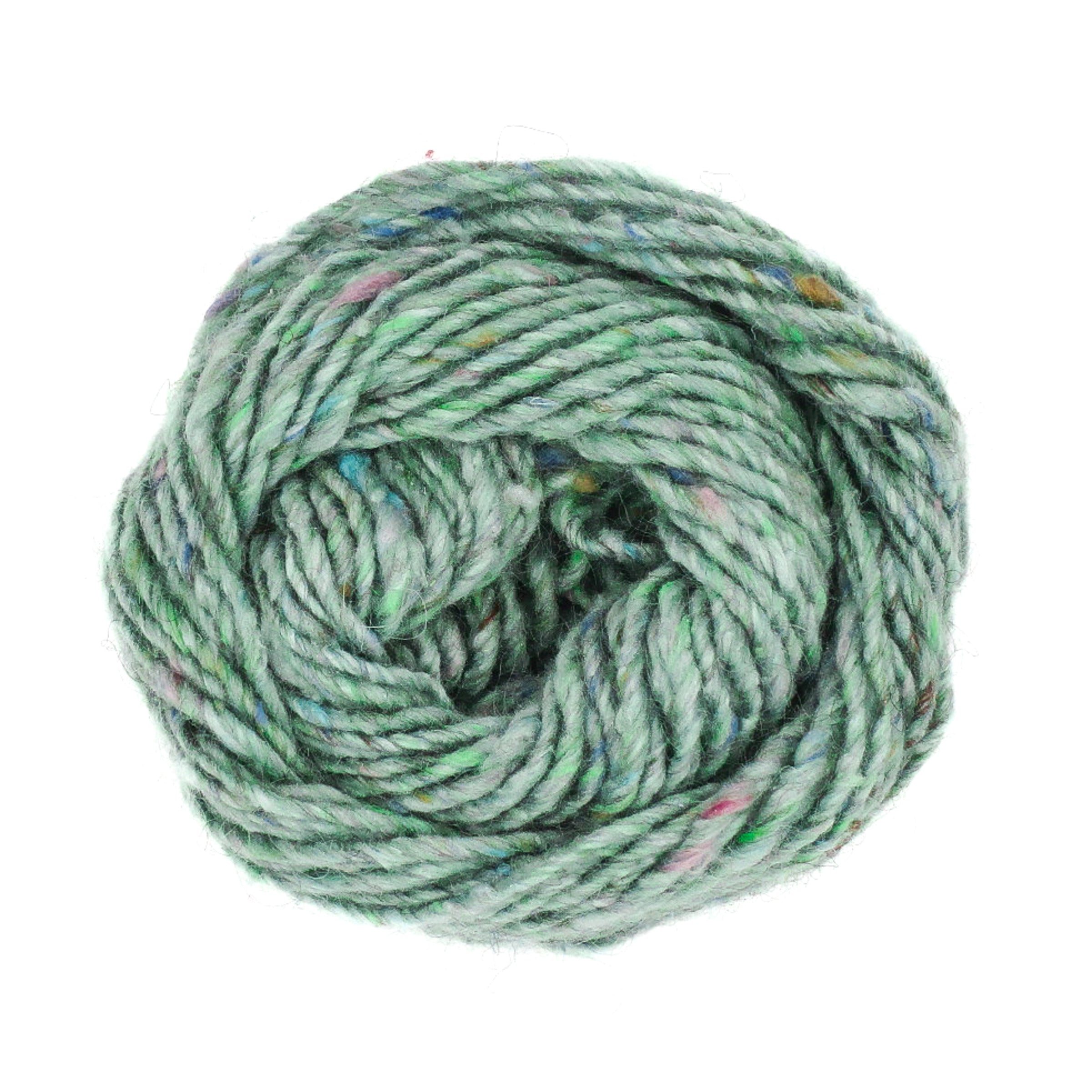 Silk Garden Solo