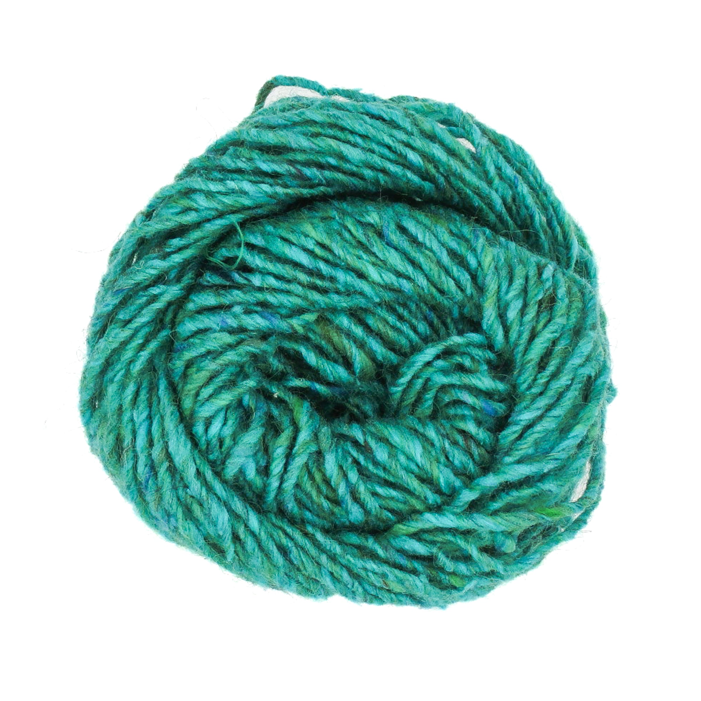 Silk Garden Solo