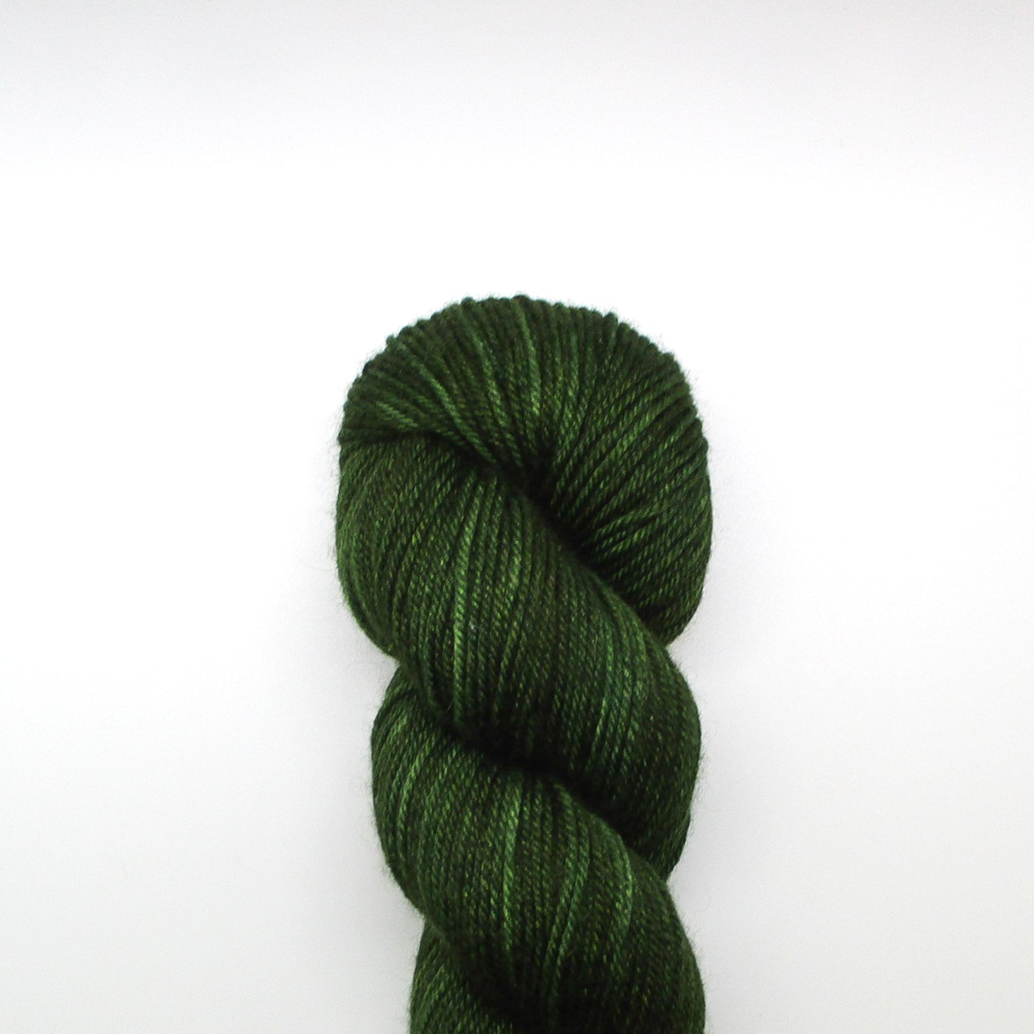 Yak Silk DK Treasures