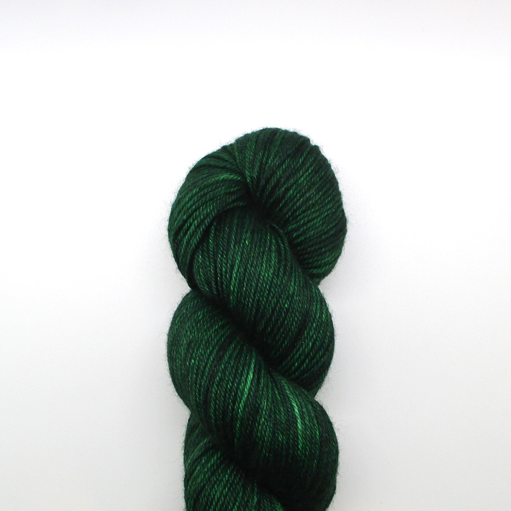 Yak Silk DK Treasures