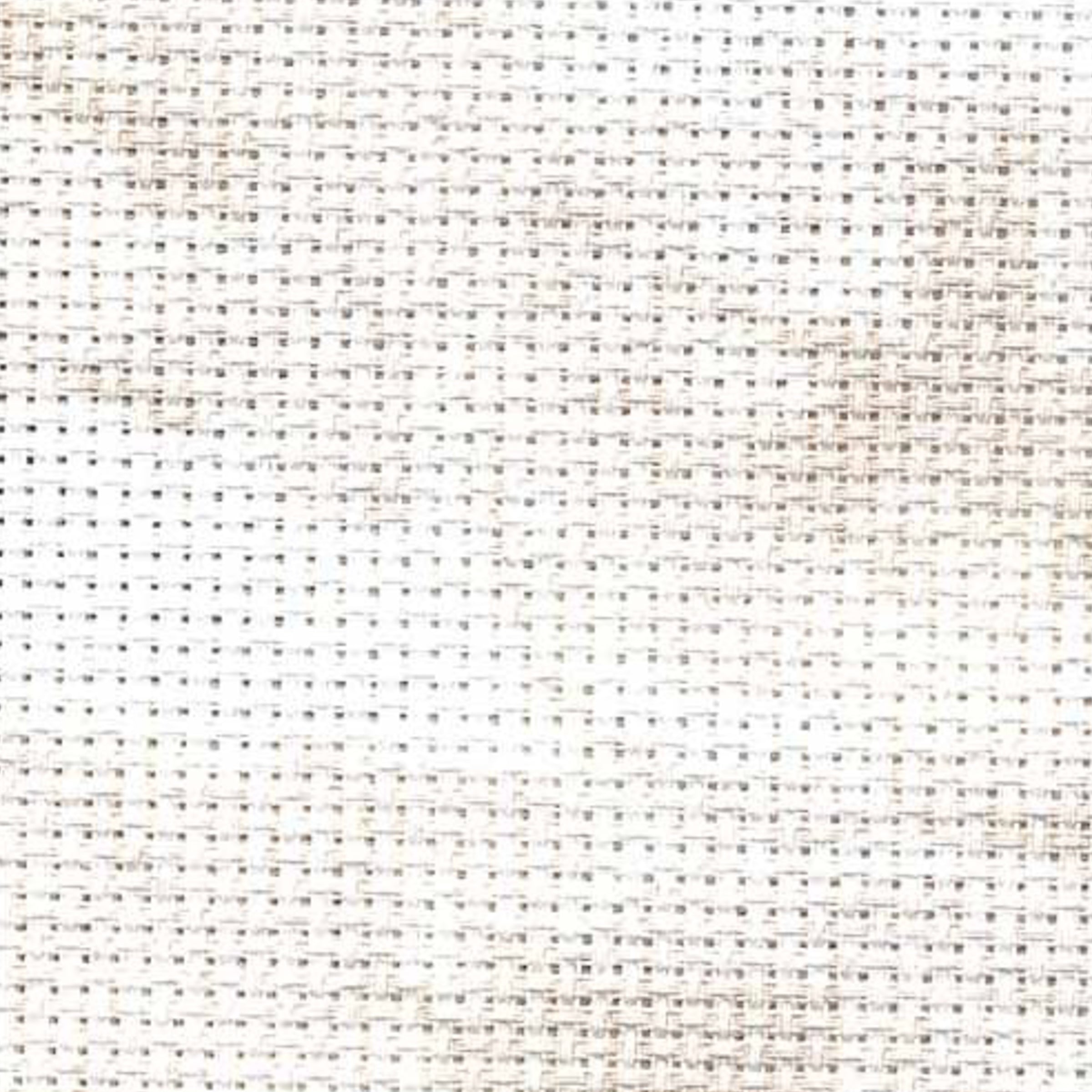 Aida cloth (18 count, 18" x 21")