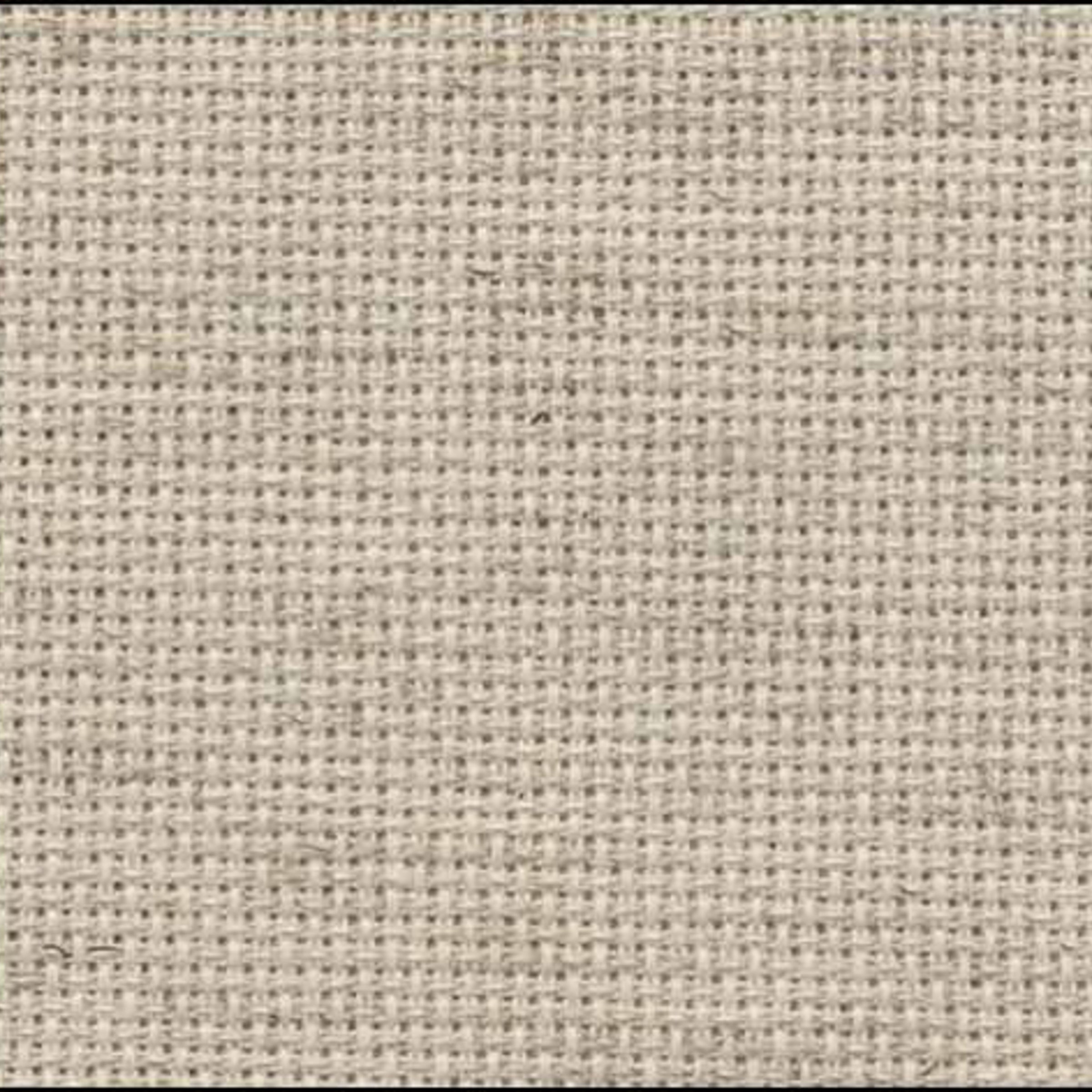 Aida cloth (20 count, 18" x 21")
