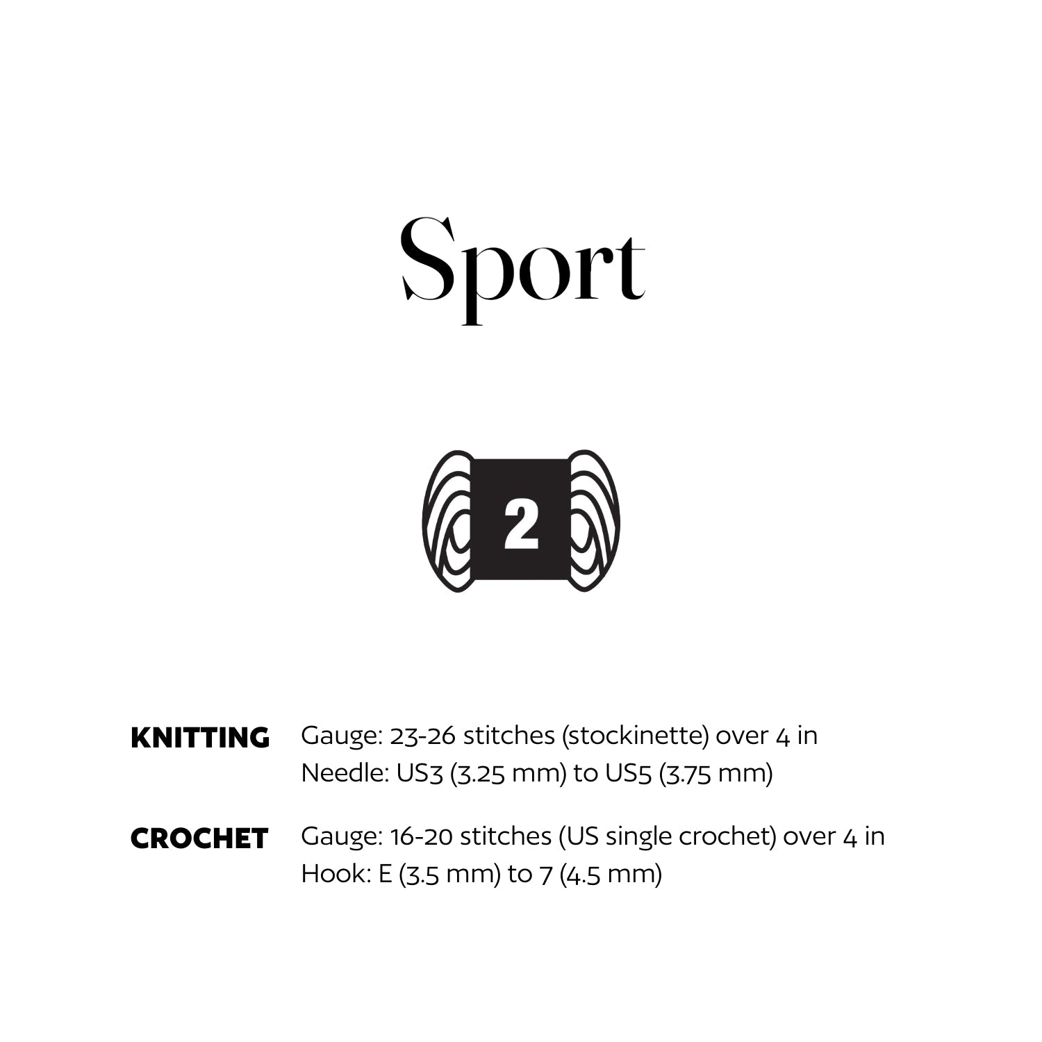 Sport
