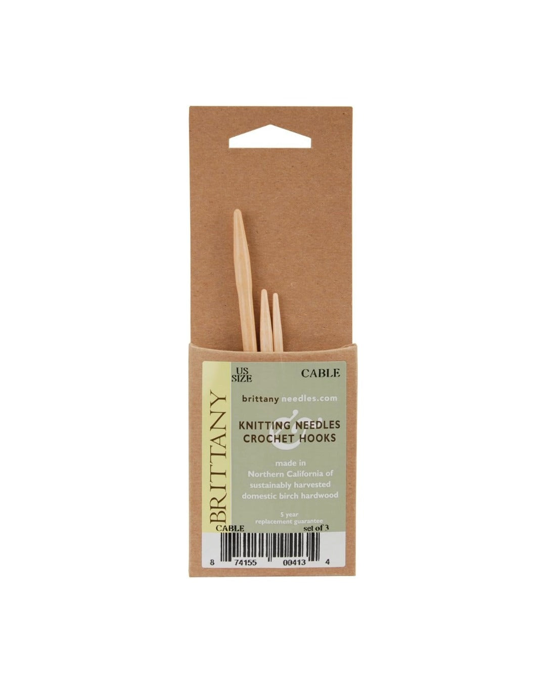 Cable Needles
