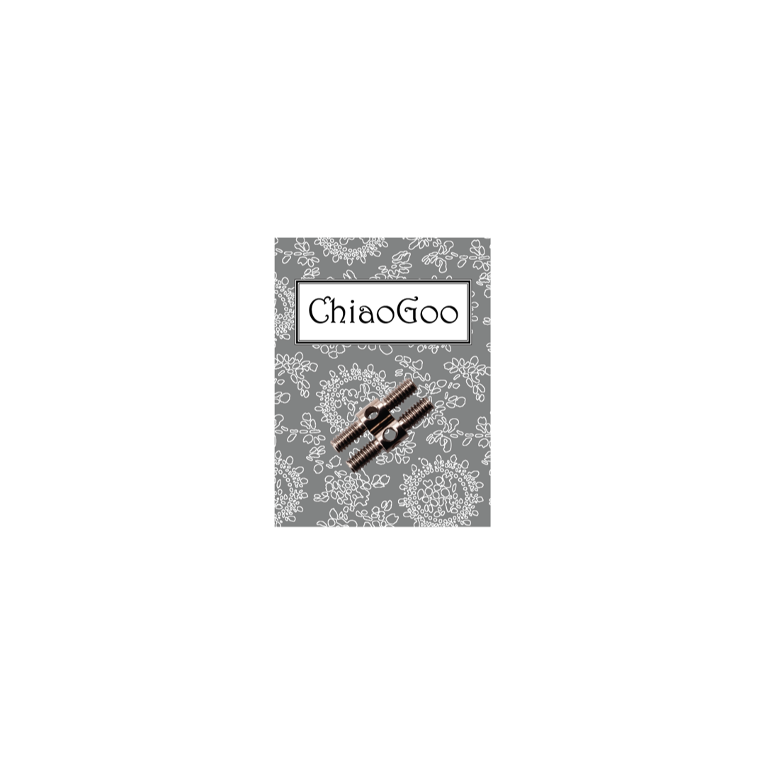 Interchangeable Cord Connector